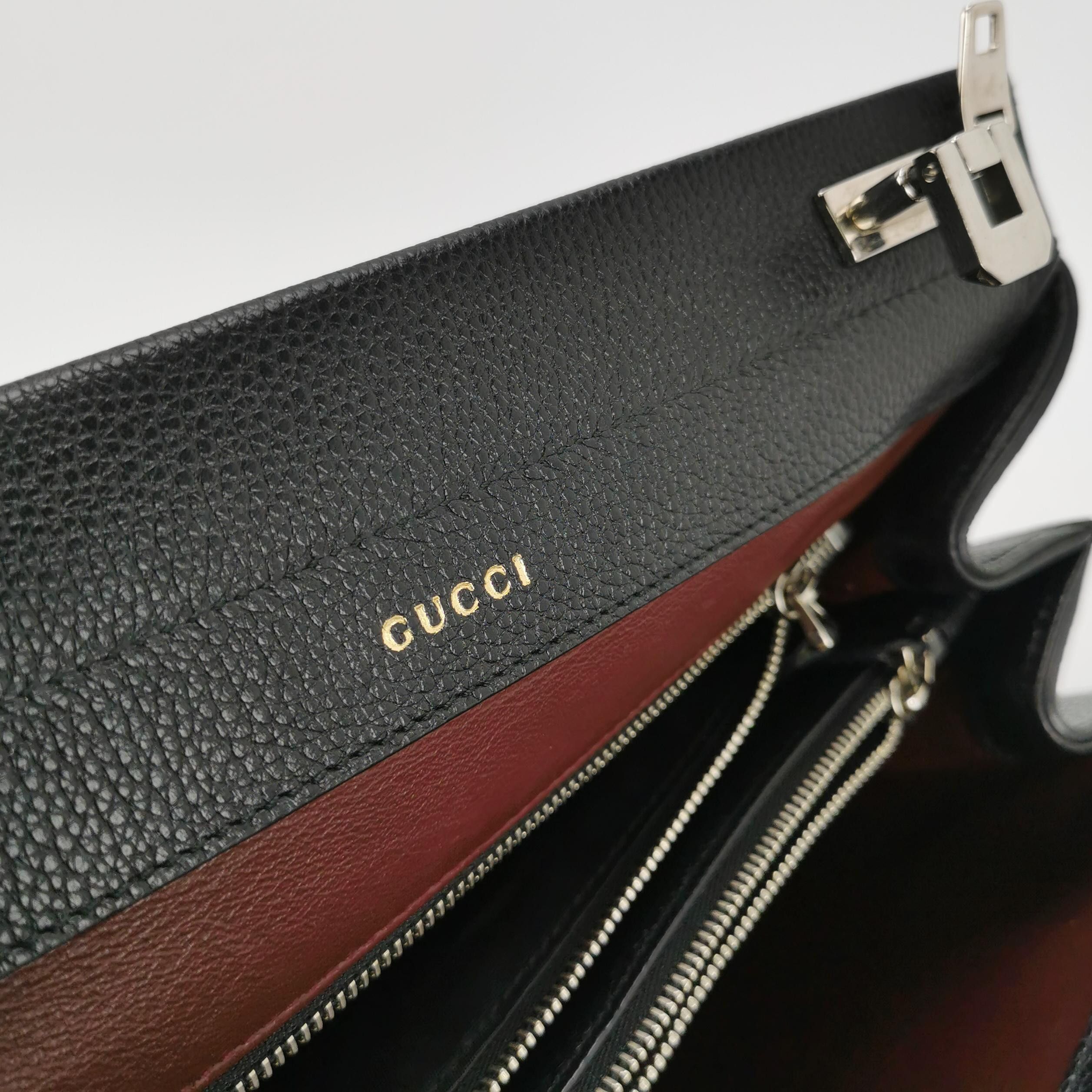 Gucci Gucci Women os Shoulder Bags Size ONE SIZE - 8 Thumbnail