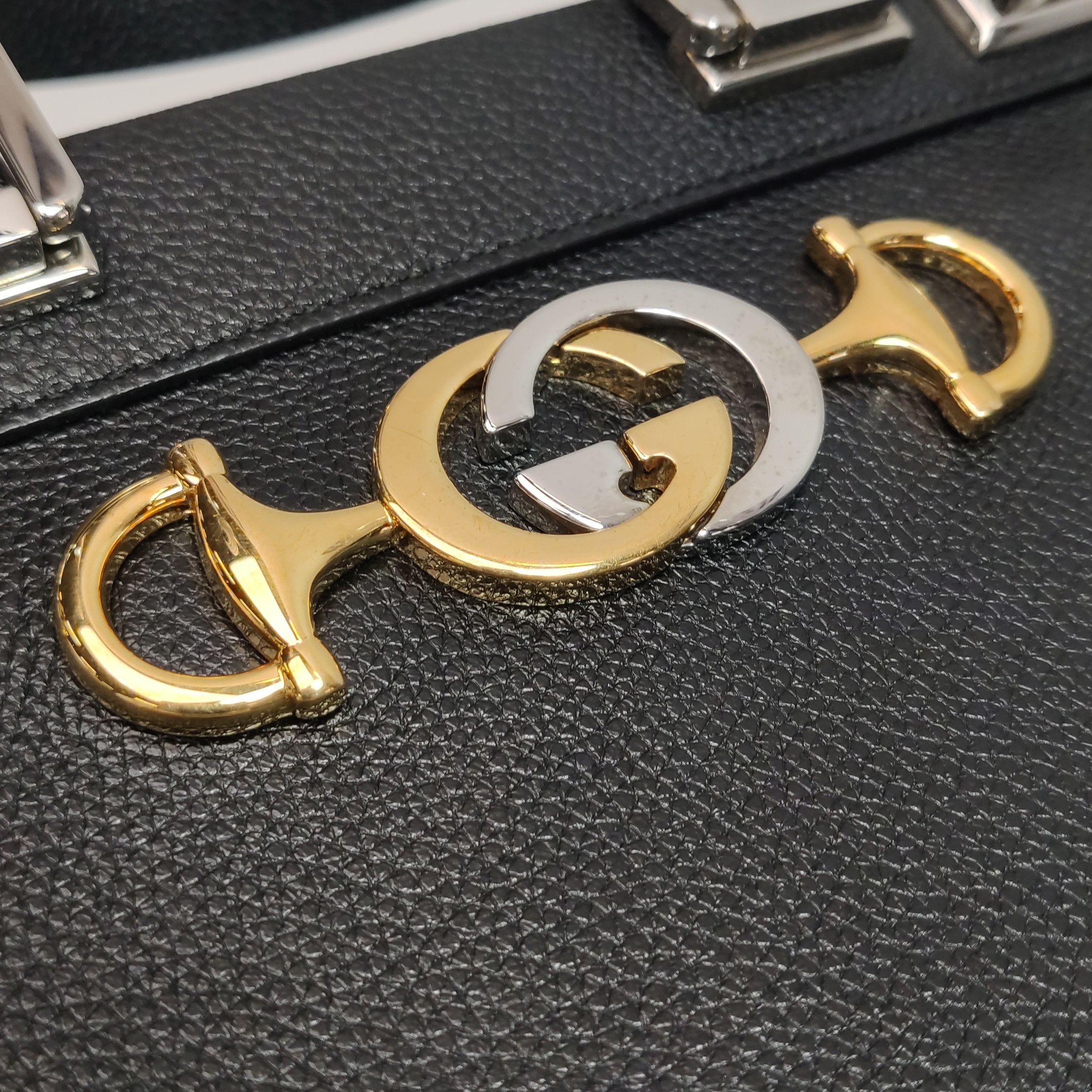 Gucci Gucci Women os Shoulder Bags Size ONE SIZE - 14 Thumbnail