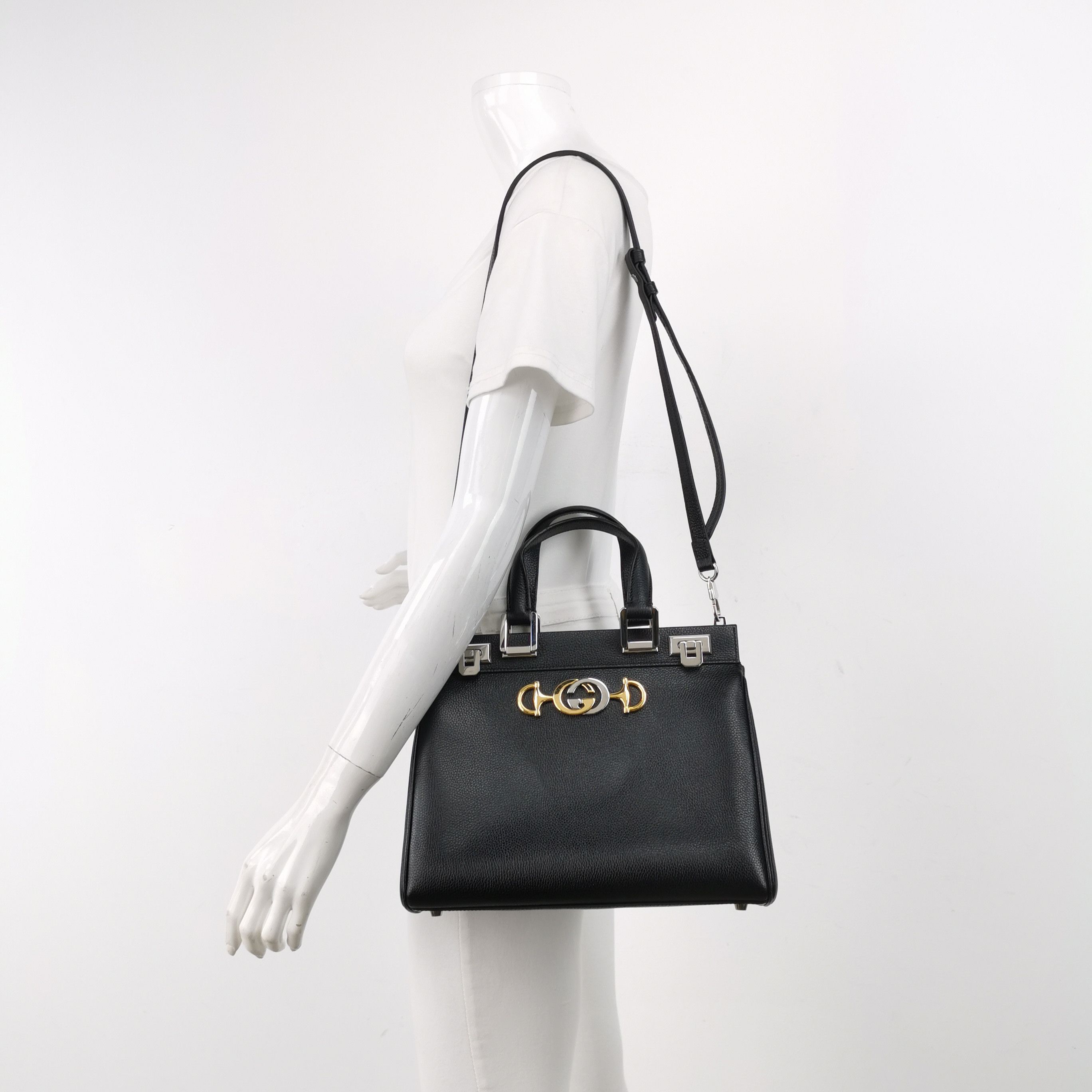 Gucci Gucci Women os Shoulder Bags Size ONE SIZE - 2 Thumbnail