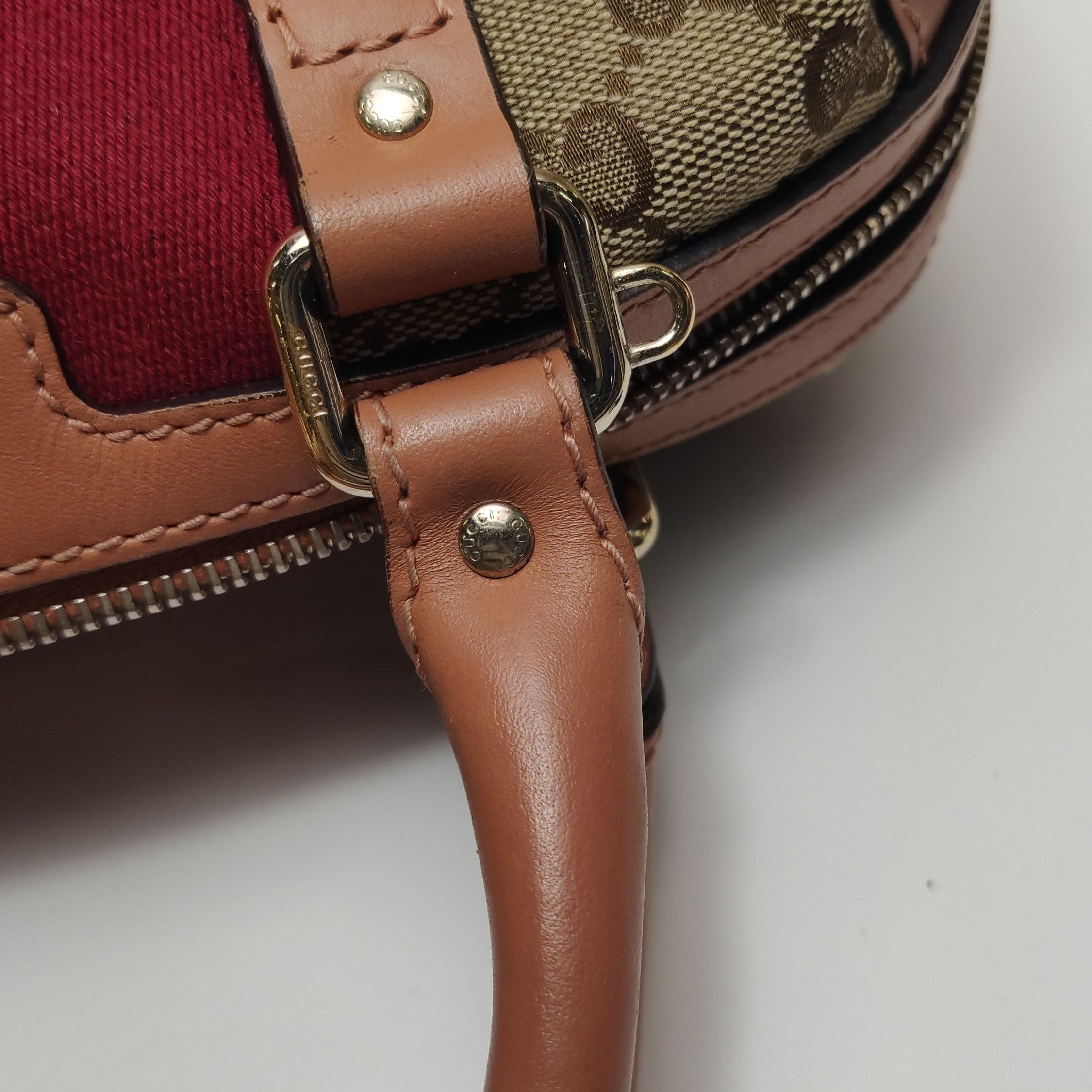 Gucci Gucci Women os Tote Bags Size ONE SIZE - 20 Thumbnail