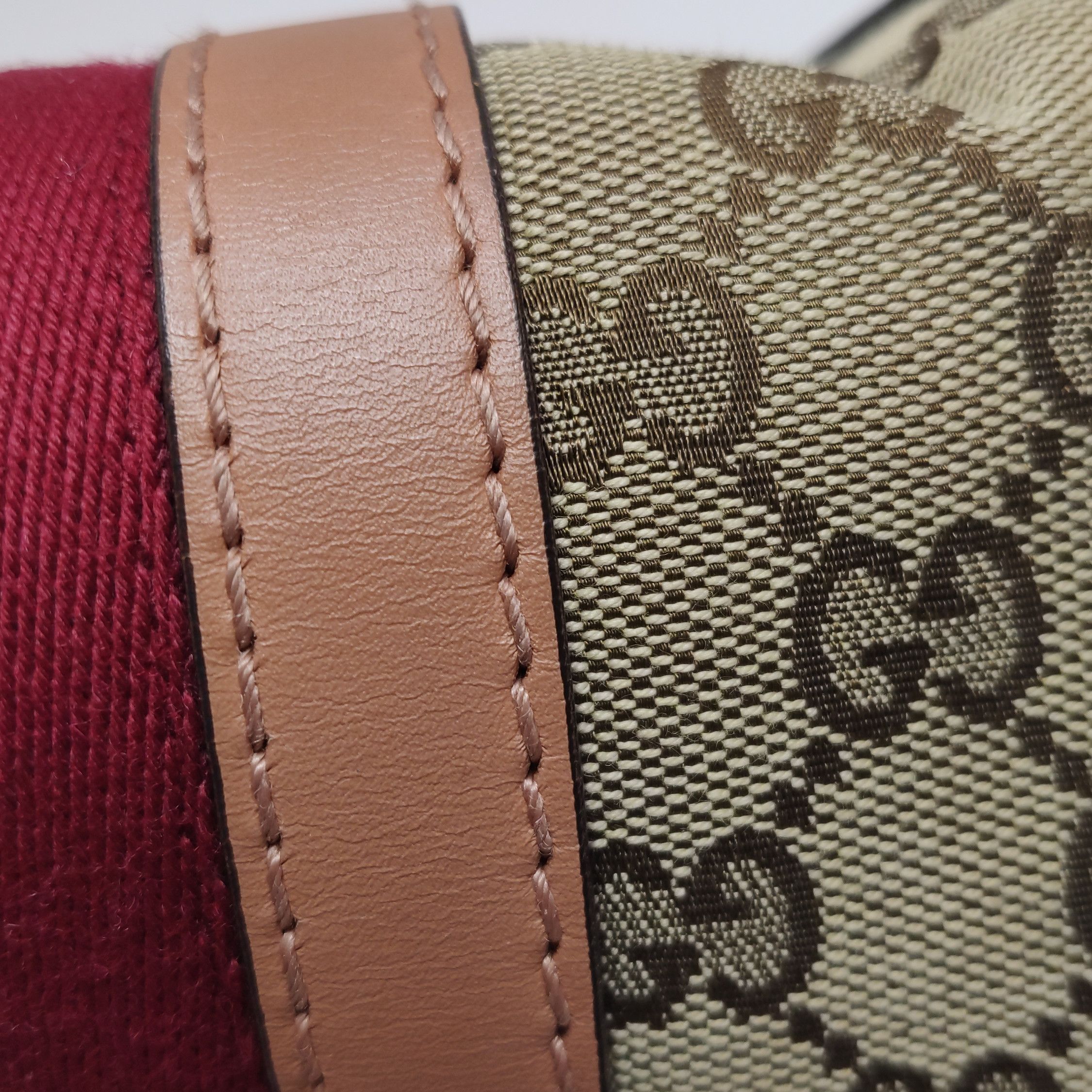 Gucci Gucci Women os Tote Bags Size ONE SIZE - 15 Thumbnail