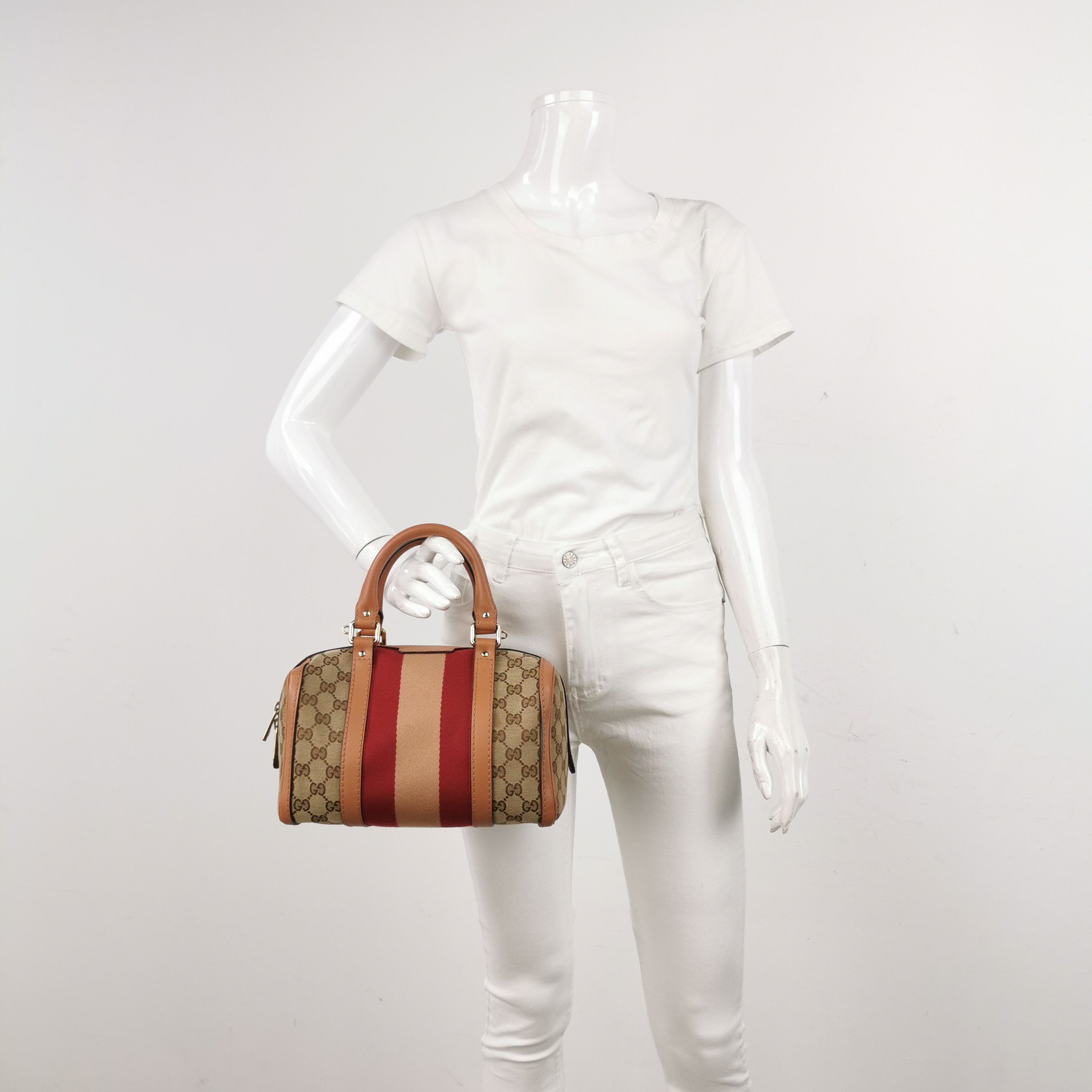 Gucci Gucci Women os Tote Bags Size ONE SIZE - 2 Thumbnail