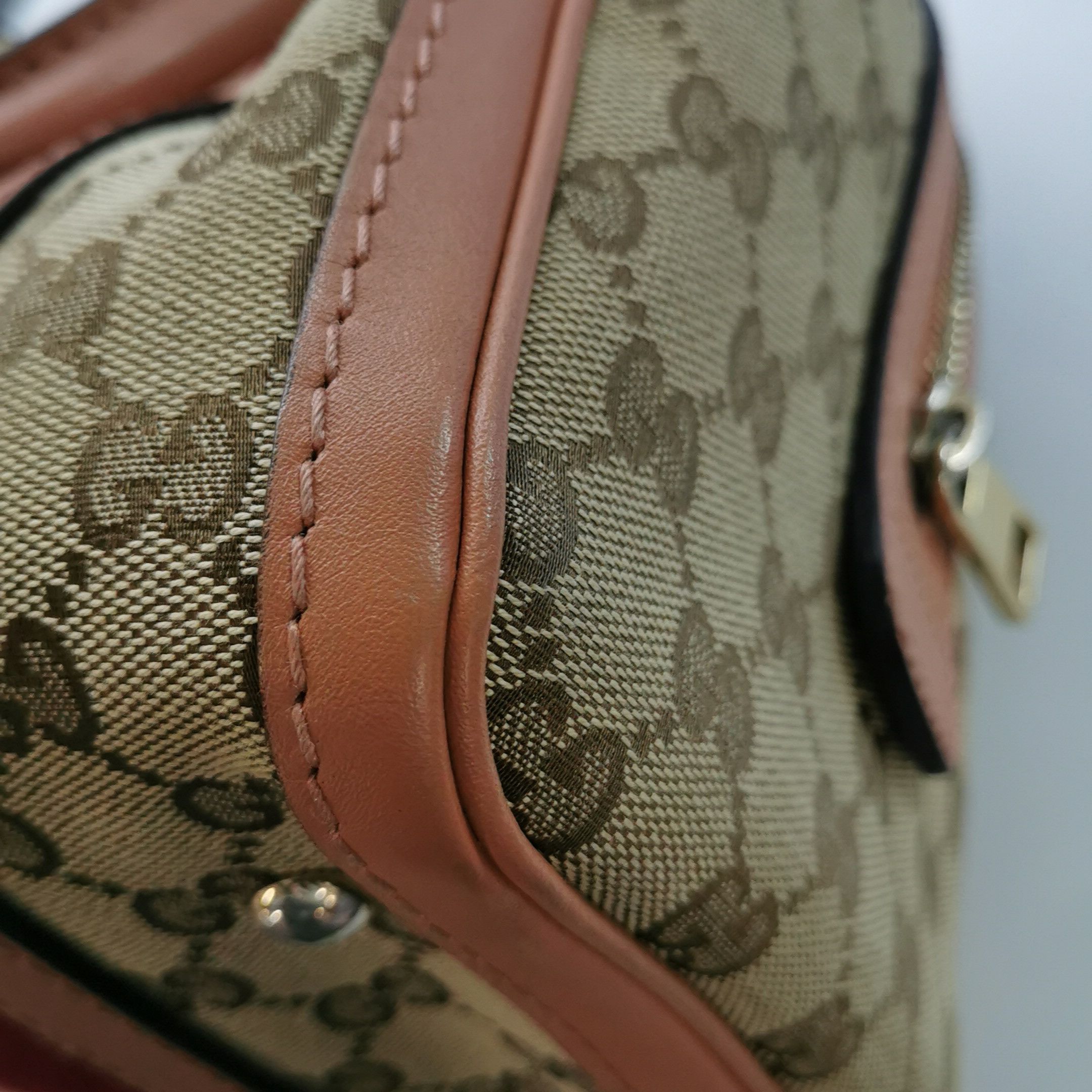 Gucci Gucci Women os Tote Bags Size ONE SIZE - 23 Thumbnail