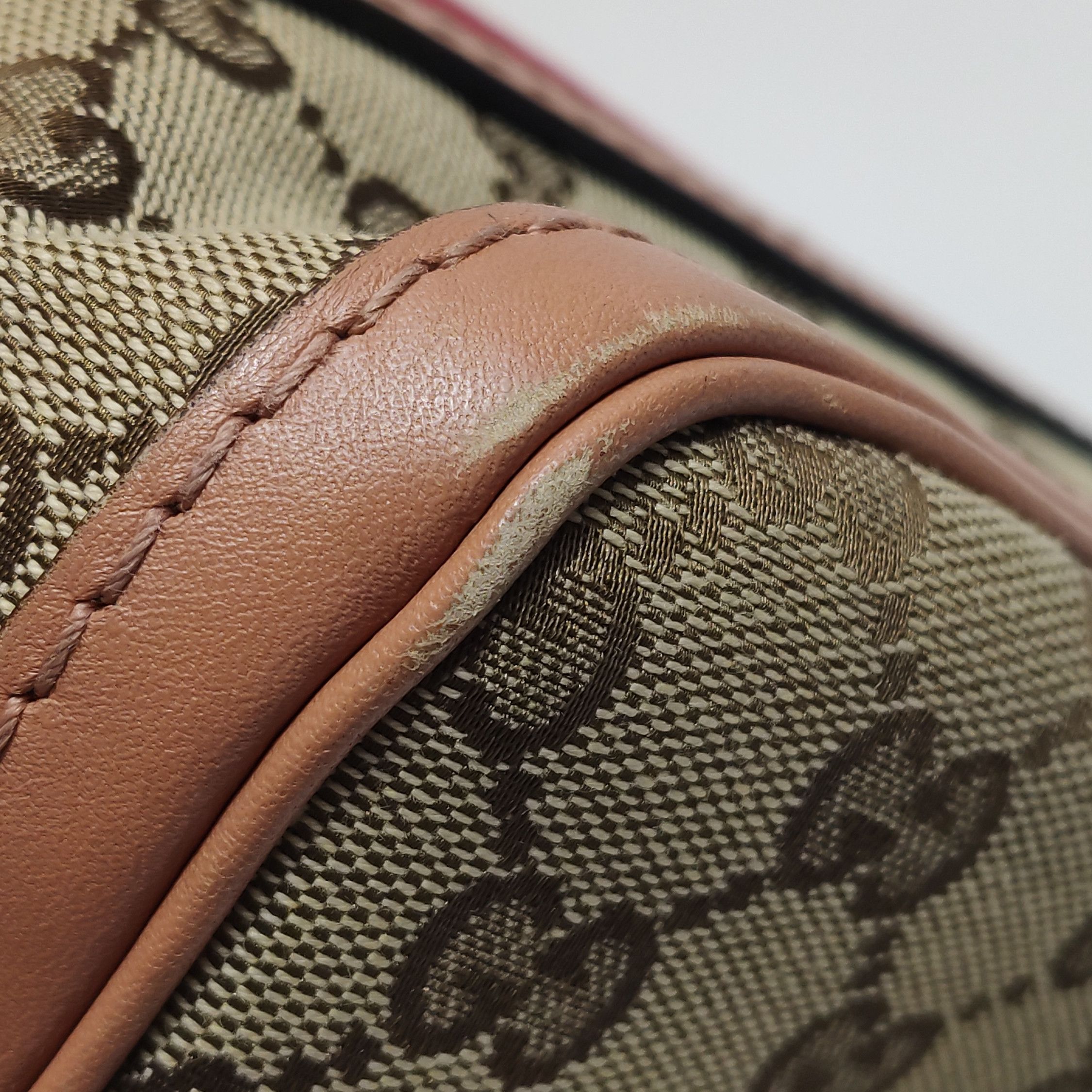 Gucci Gucci Women os Tote Bags Size ONE SIZE - 24 Thumbnail