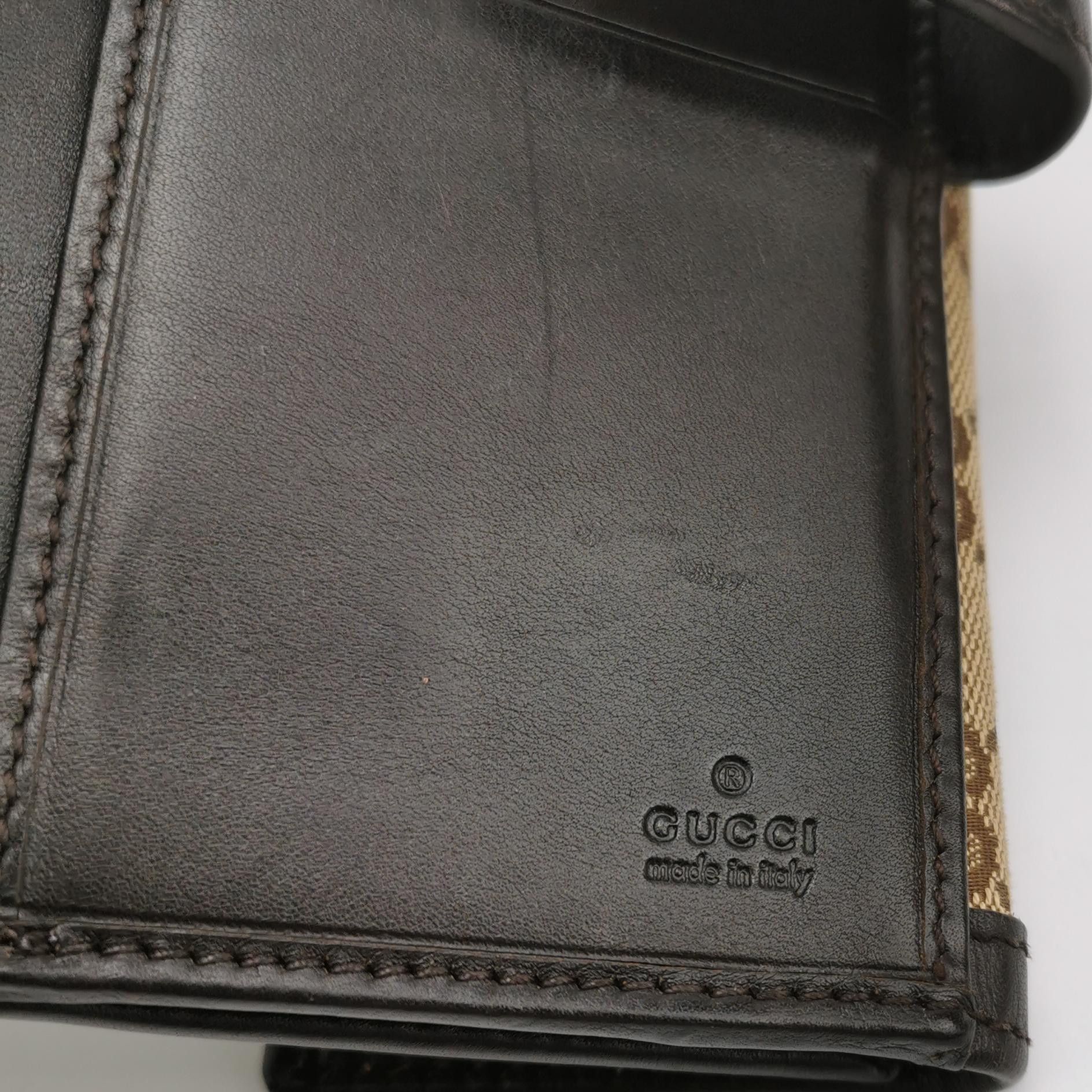 Gucci Gucci Women os Wallets Size ONE SIZE - 7 Thumbnail
