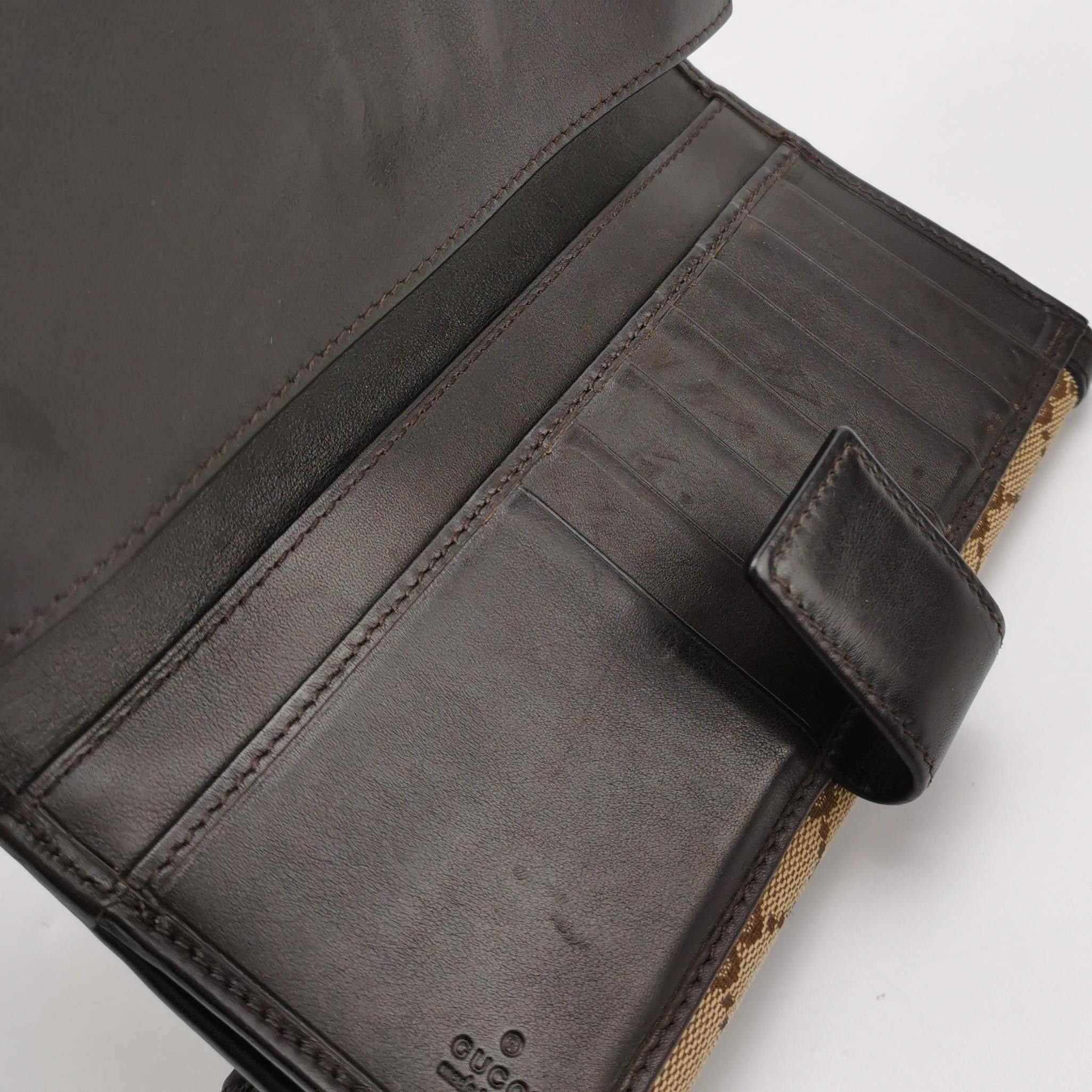 Gucci Gucci Women os Wallets Size ONE SIZE - 6 Thumbnail