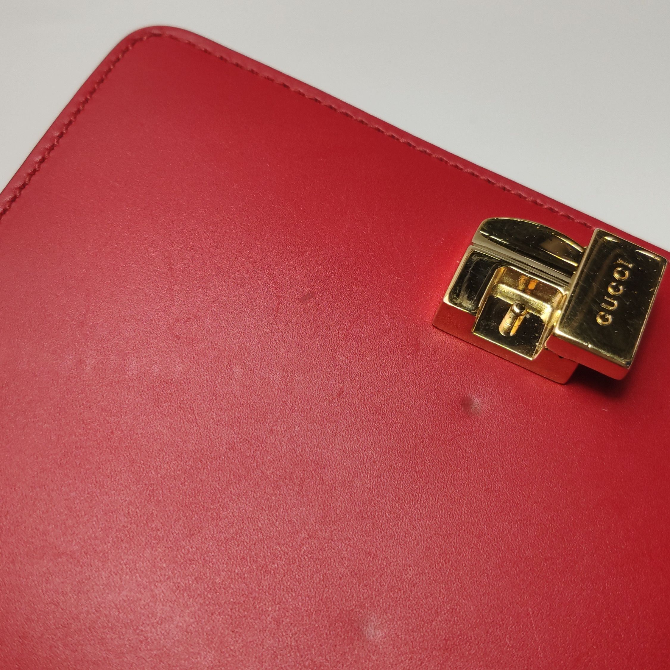 Gucci Gucci Women os Shoulder Bags Size ONE SIZE - 18 Thumbnail