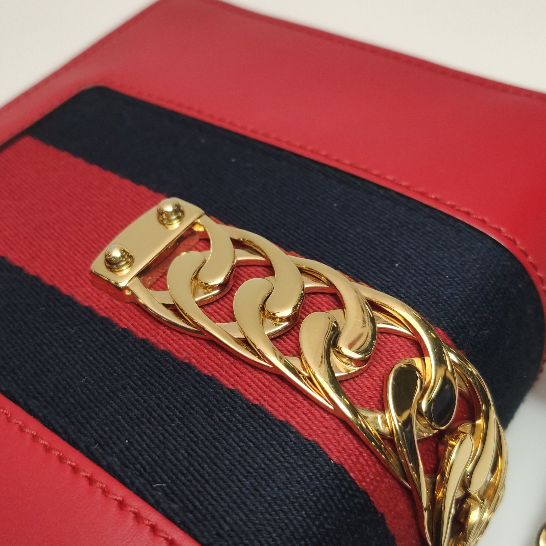 Gucci Gucci Women os Shoulder Bags Size ONE SIZE - 14 Thumbnail