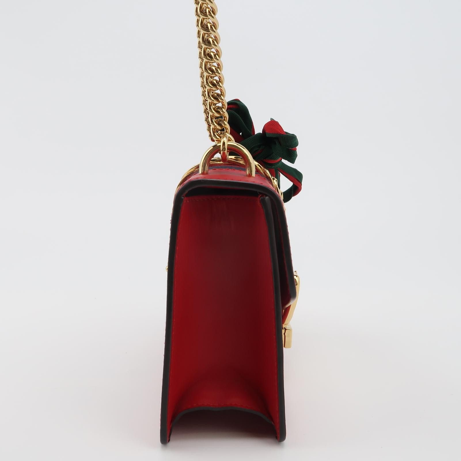 Gucci Gucci Women os Shoulder Bags Size ONE SIZE - 4 Thumbnail