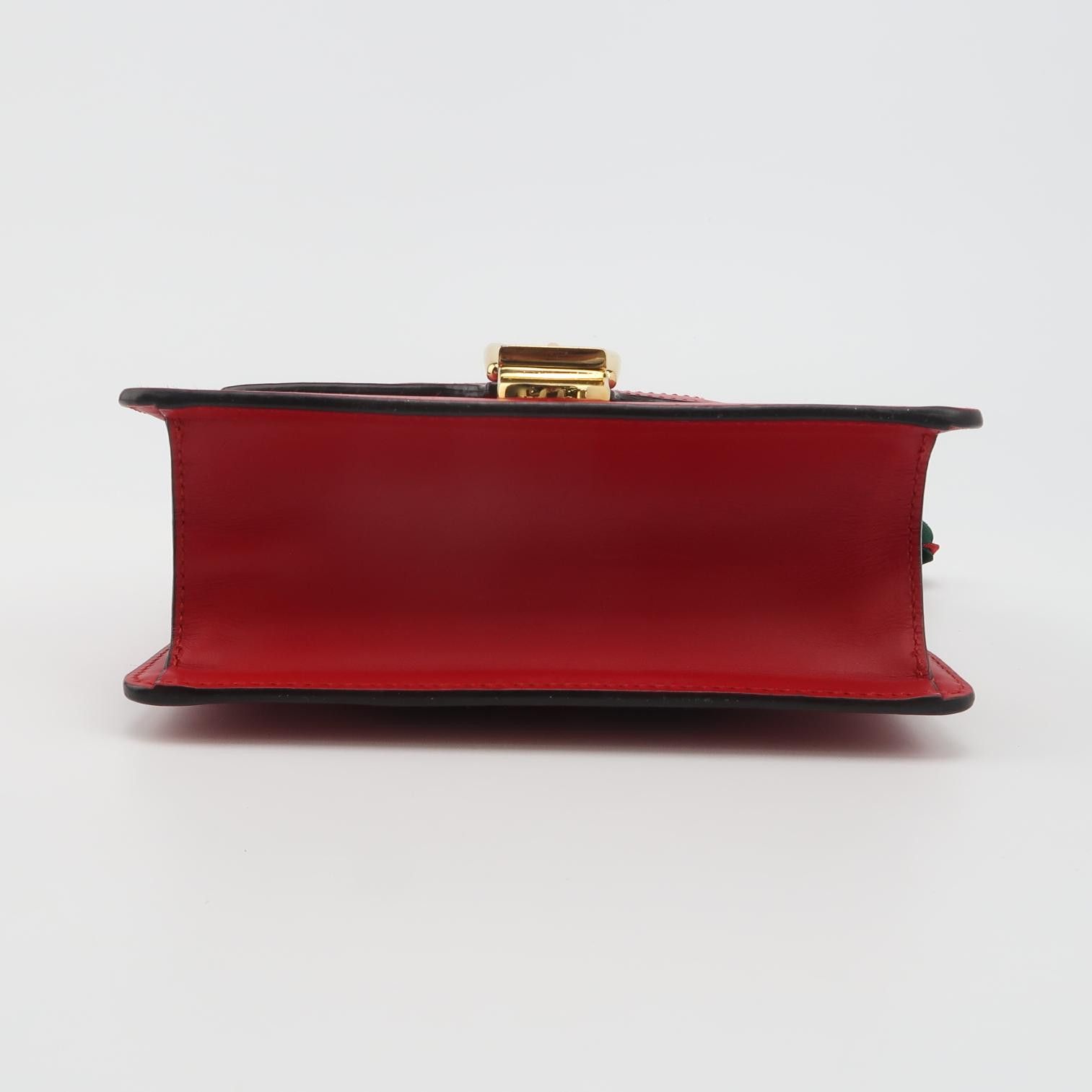 Gucci Gucci Women os Shoulder Bags Size ONE SIZE - 6 Thumbnail