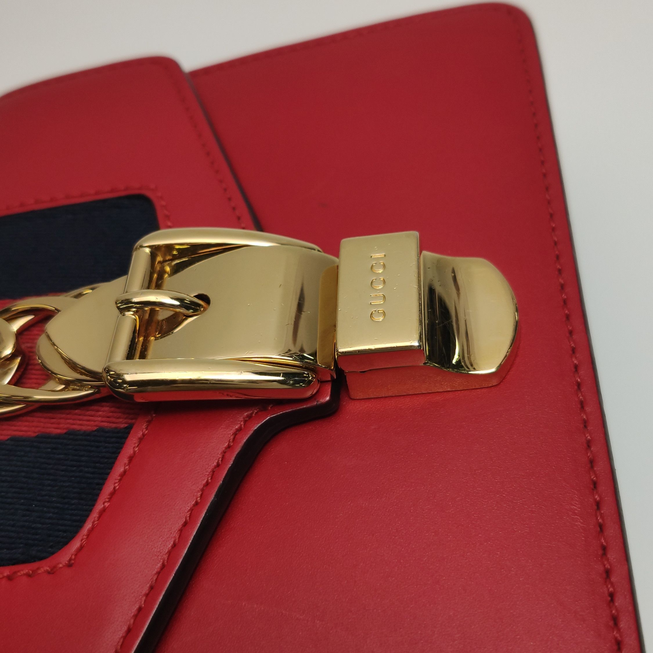 Gucci Gucci Women os Shoulder Bags Size ONE SIZE - 13 Thumbnail