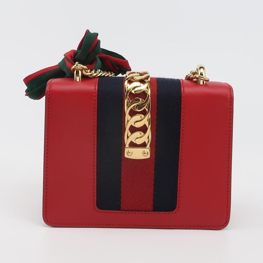Gucci Gucci Women os Shoulder Bags Size ONE SIZE - 5 Thumbnail