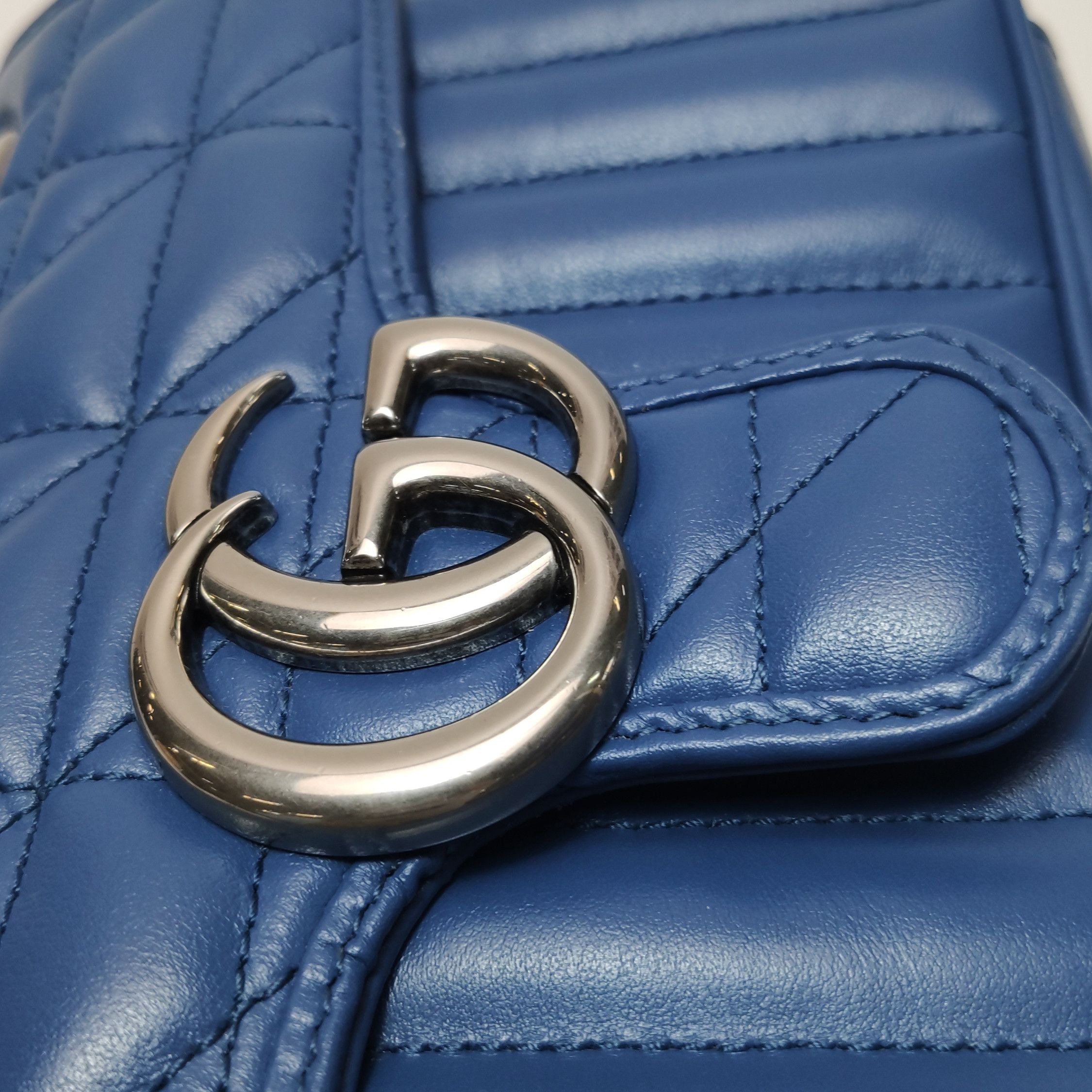 Gucci Gucci Women os Shoulder Bags Size ONE SIZE - 13 Thumbnail