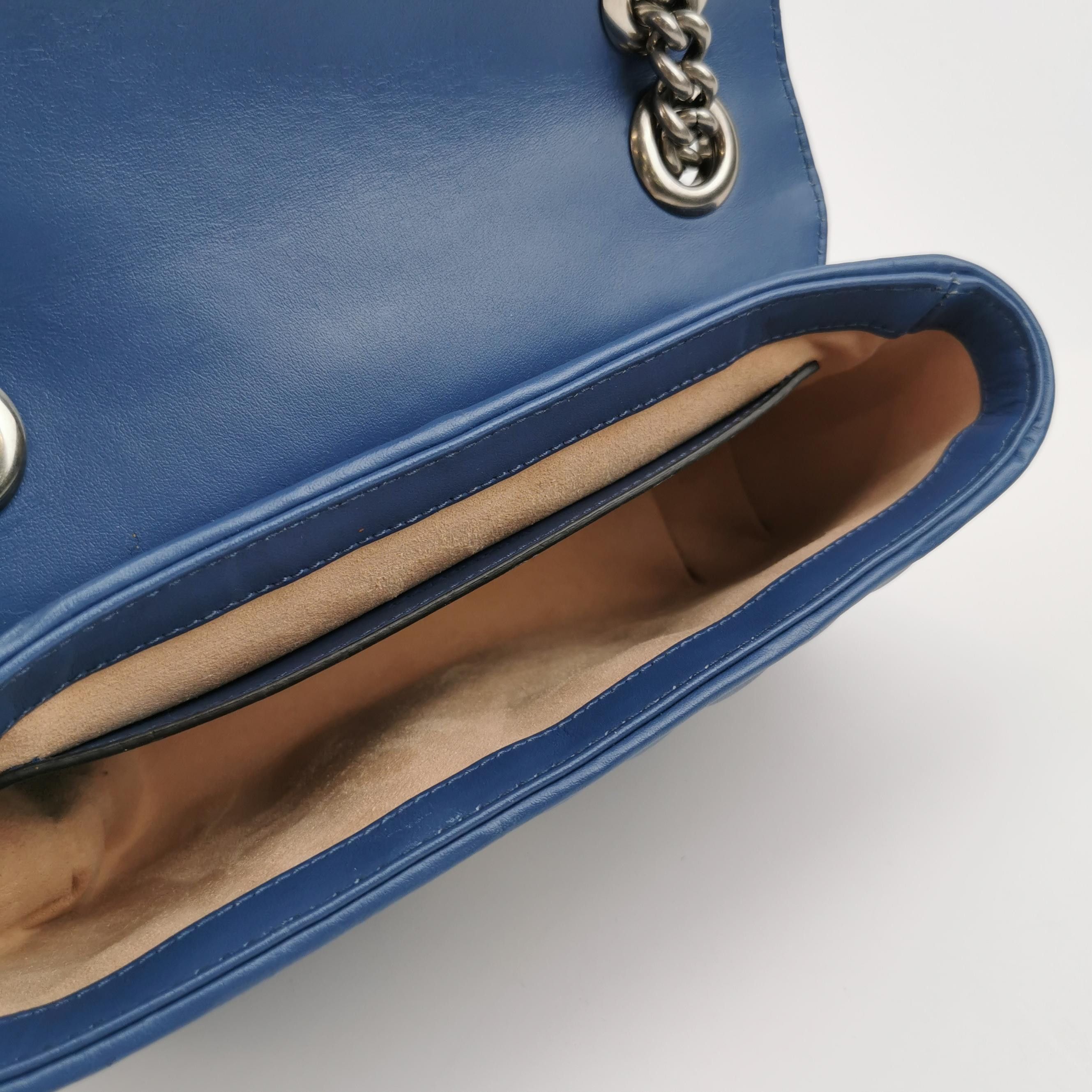 Gucci Gucci Women os Shoulder Bags Size ONE SIZE - 7 Thumbnail