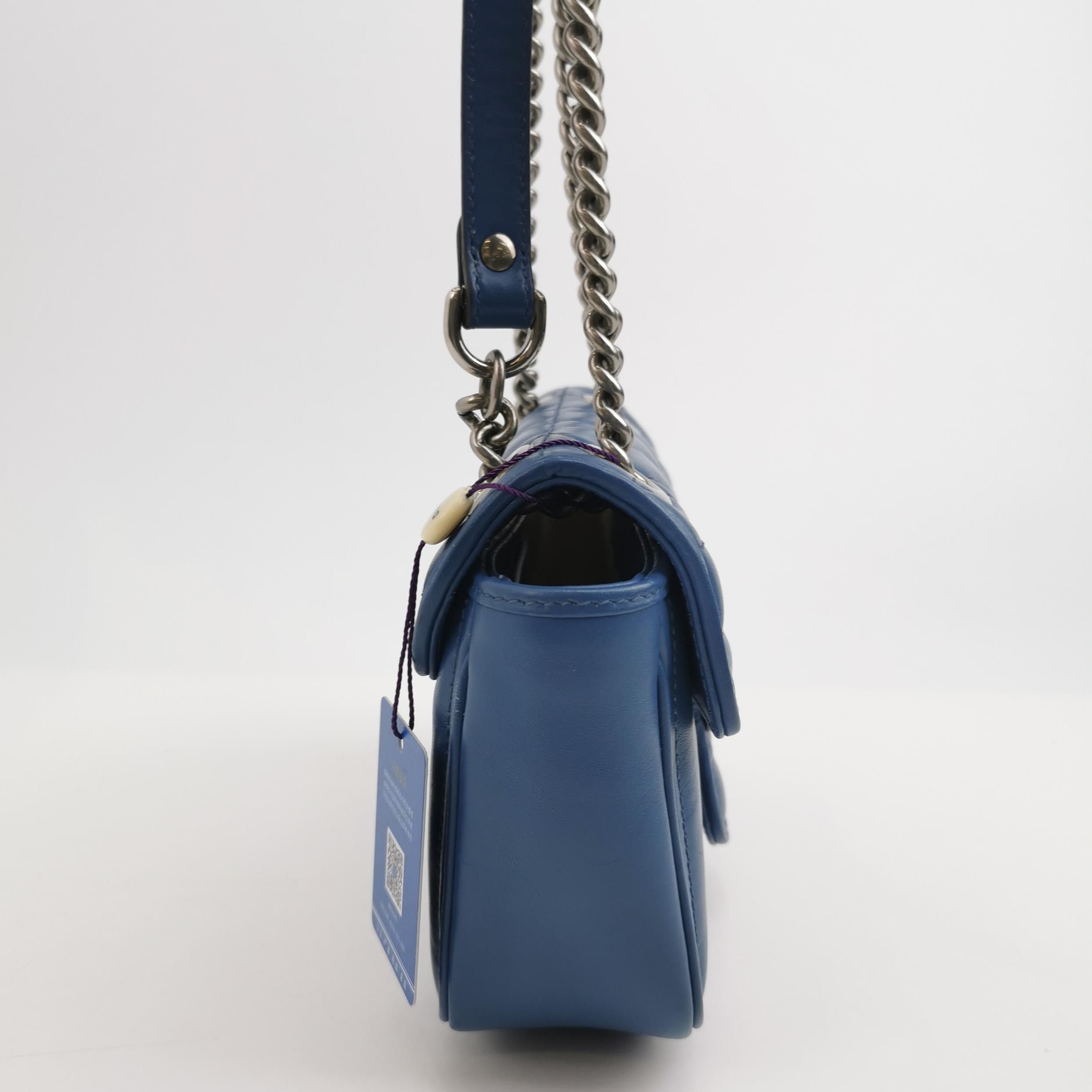 Gucci Gucci Women os Shoulder Bags Size ONE SIZE - 4 Thumbnail
