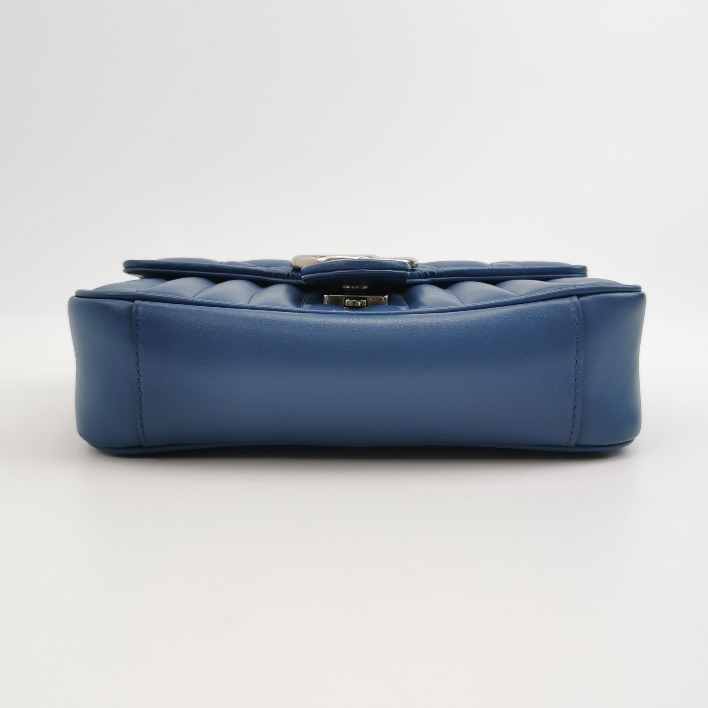 Gucci Gucci Women os Shoulder Bags Size ONE SIZE - 6 Thumbnail