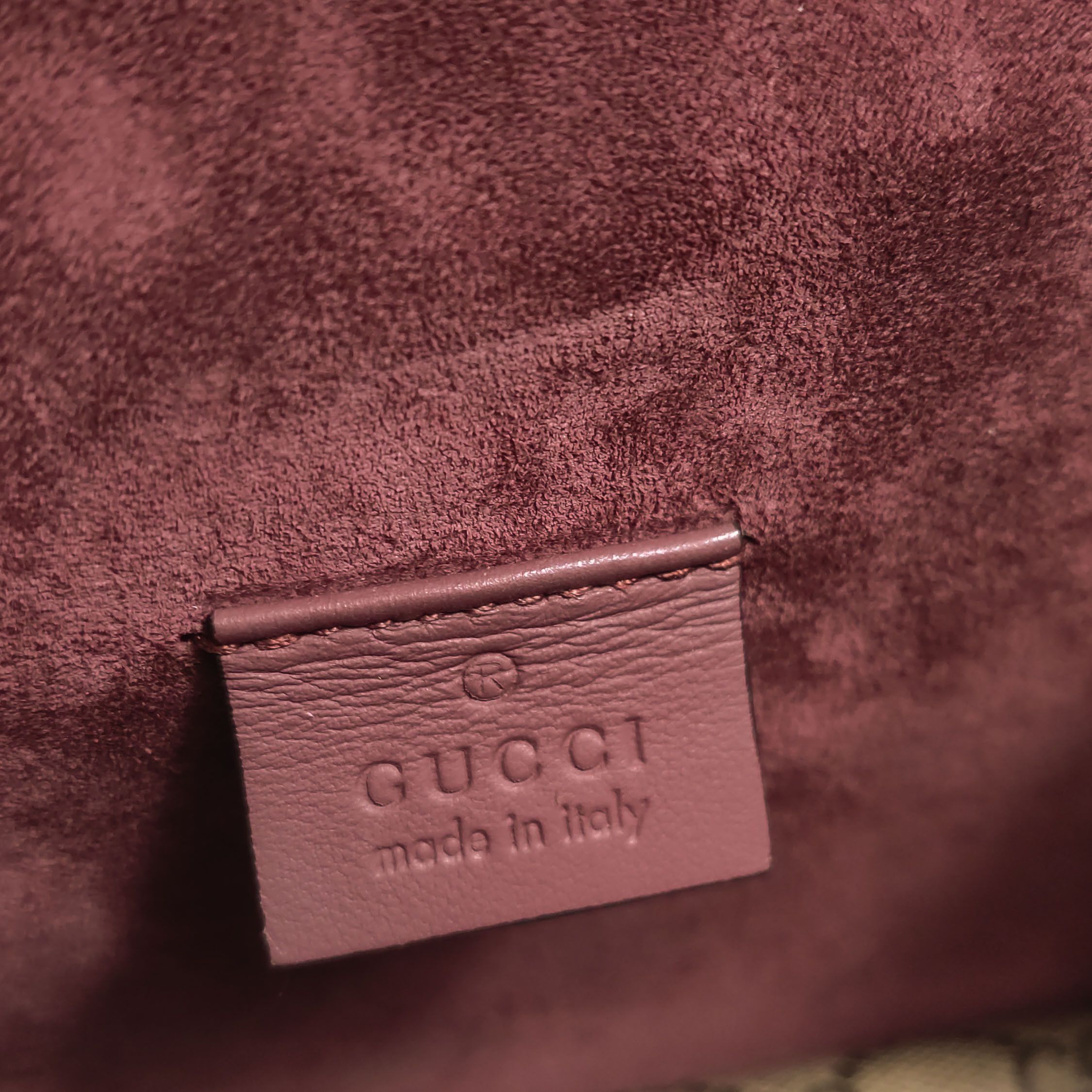 Gucci Gucci Women os Shoulder Bags Size ONE SIZE - 10 Thumbnail