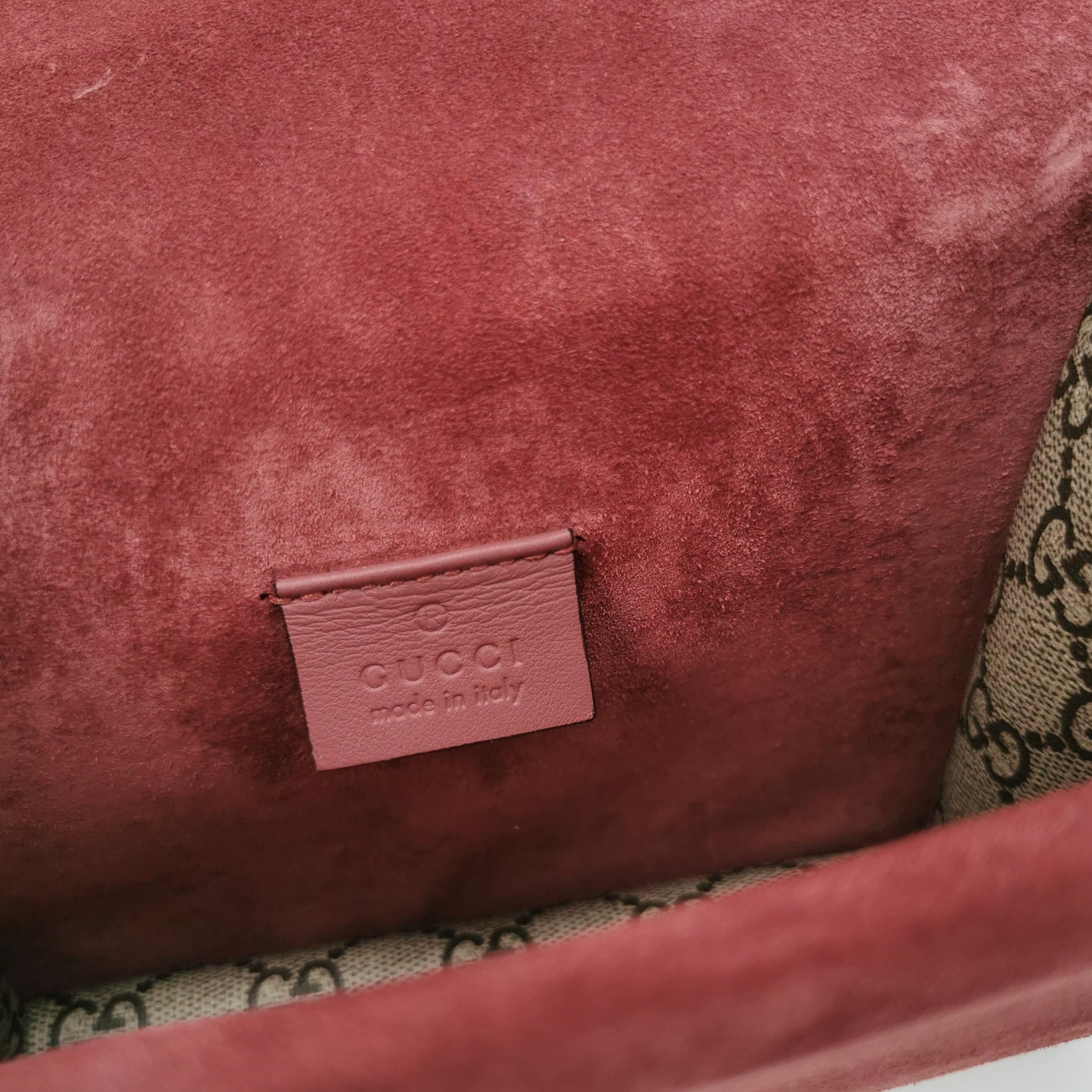 Gucci Gucci Women os Shoulder Bags Size ONE SIZE - 8 Thumbnail