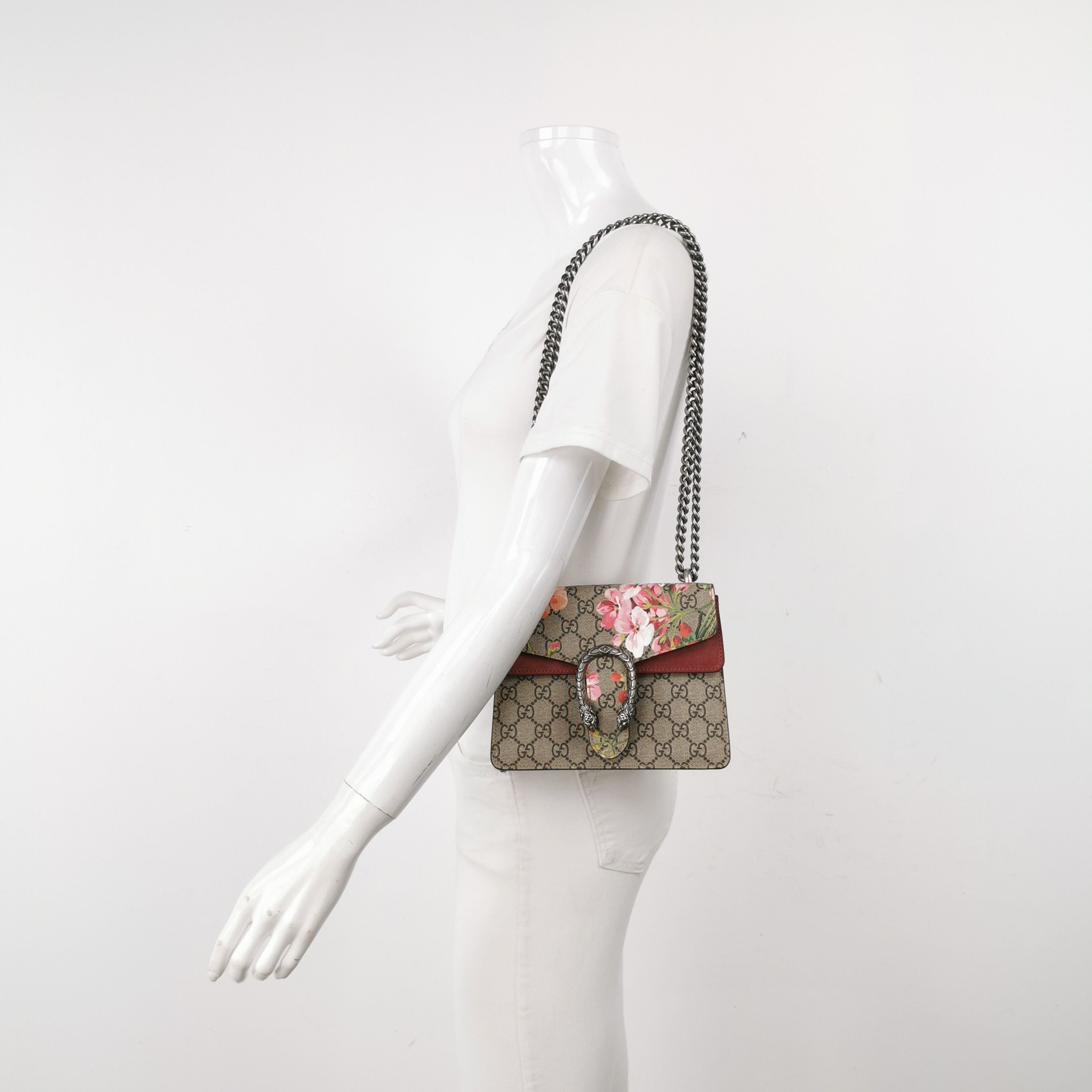 Gucci Gucci Women os Shoulder Bags Size ONE SIZE - 2 Thumbnail