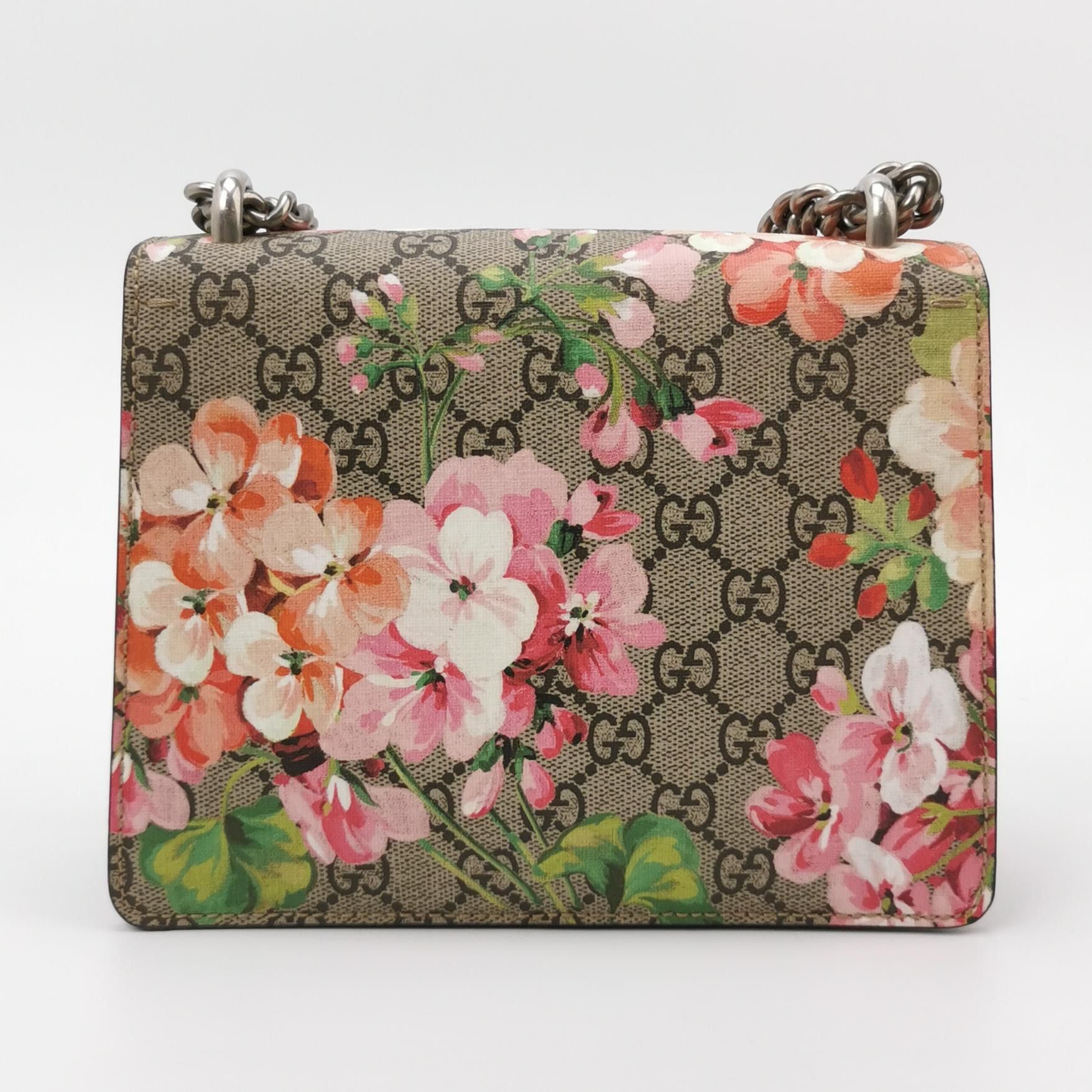 Gucci Gucci Women os Shoulder Bags Size ONE SIZE - 5 Thumbnail
