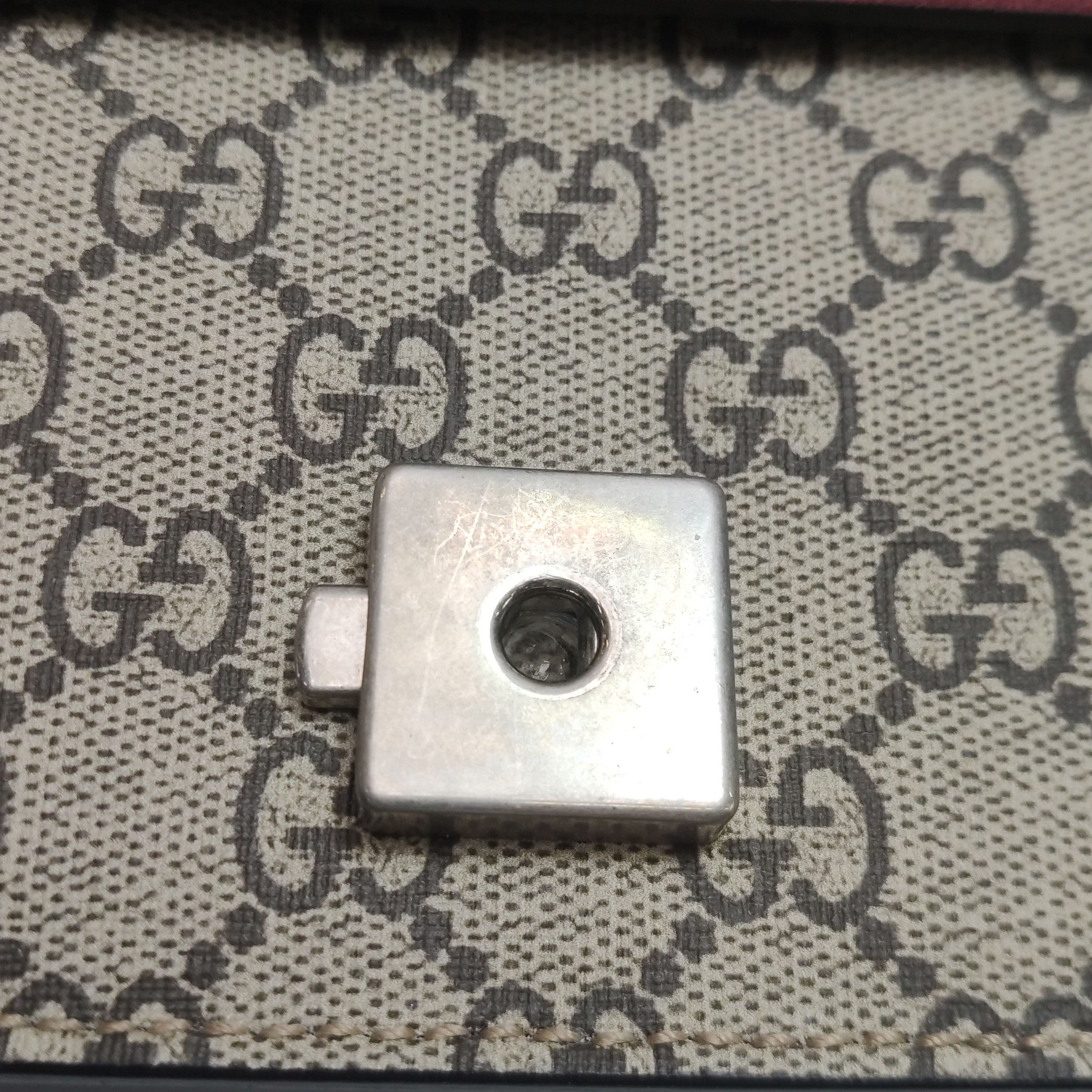 Gucci Gucci Women os Shoulder Bags Size ONE SIZE - 13 Thumbnail
