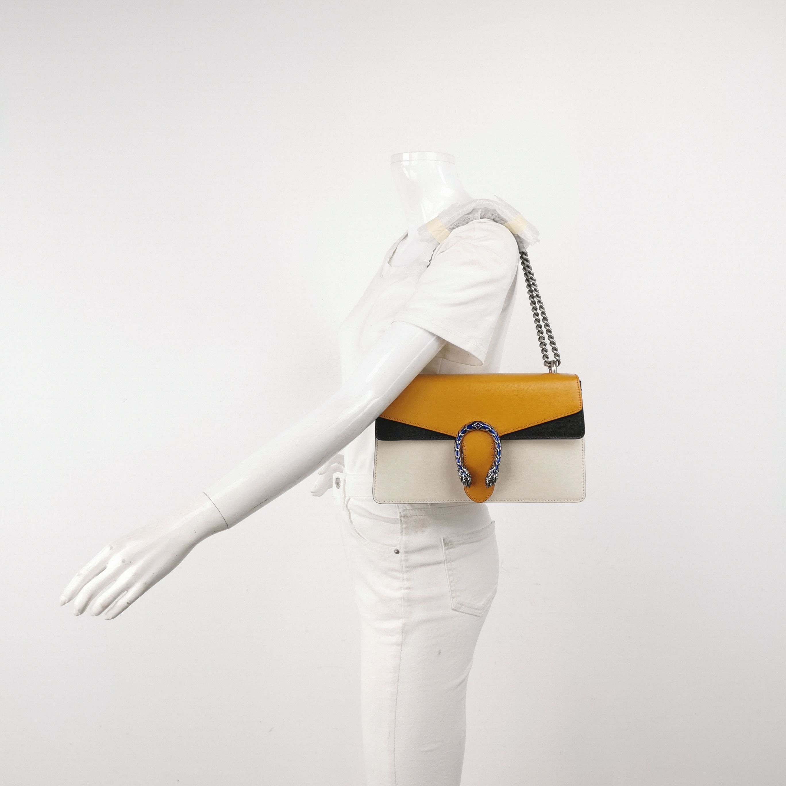 Gucci Gucci Women os Shoulder Bags Size ONE SIZE - 2 Thumbnail