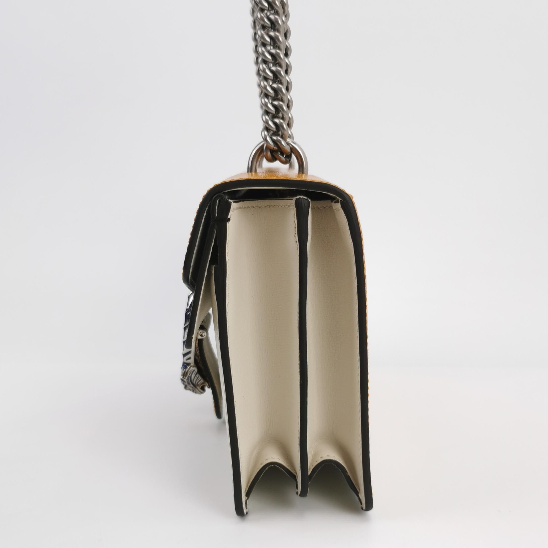 Gucci Gucci Women os Shoulder Bags Size ONE SIZE - 3 Thumbnail