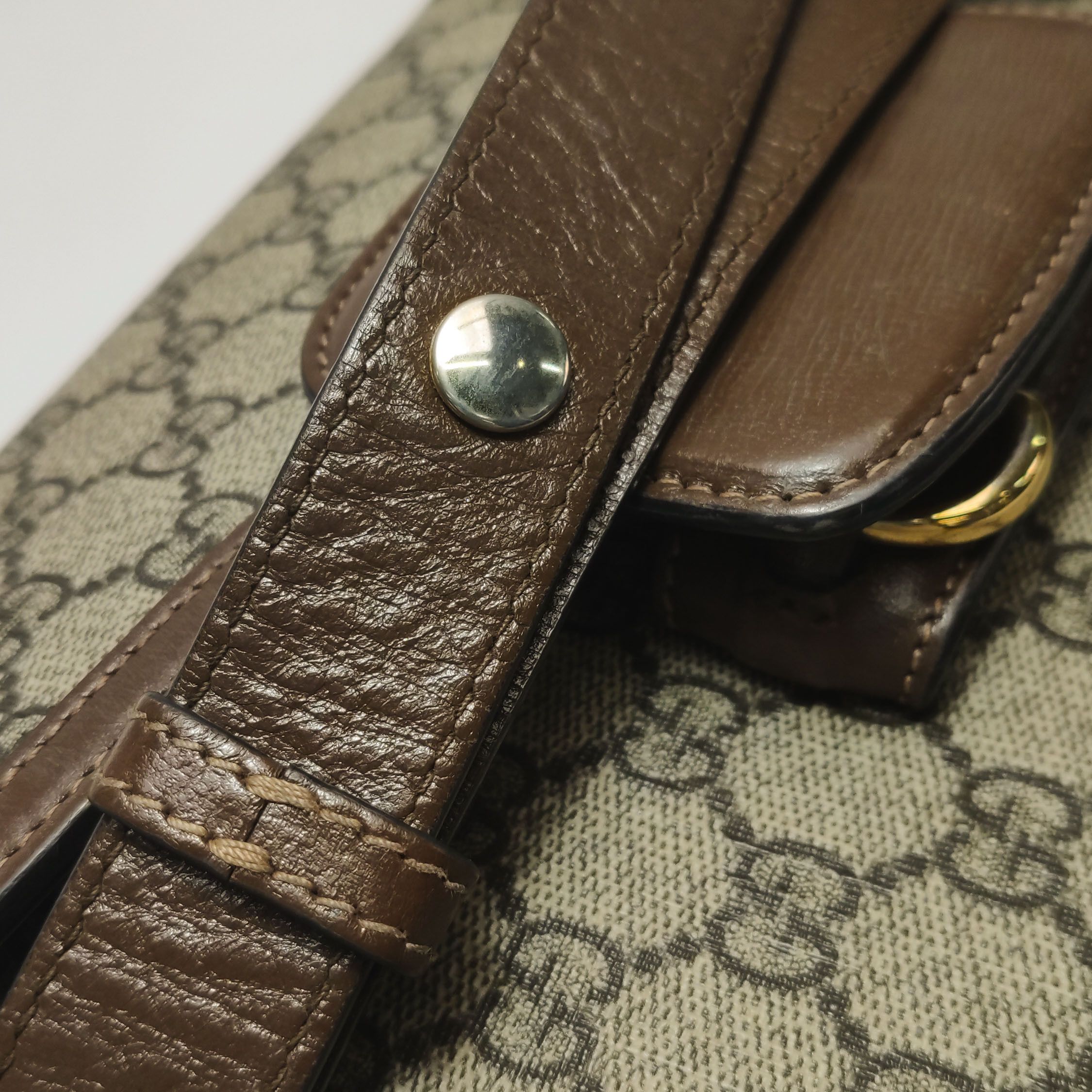 Gucci Gucci Women os Shoulder Bags Size ONE SIZE - 17 Thumbnail