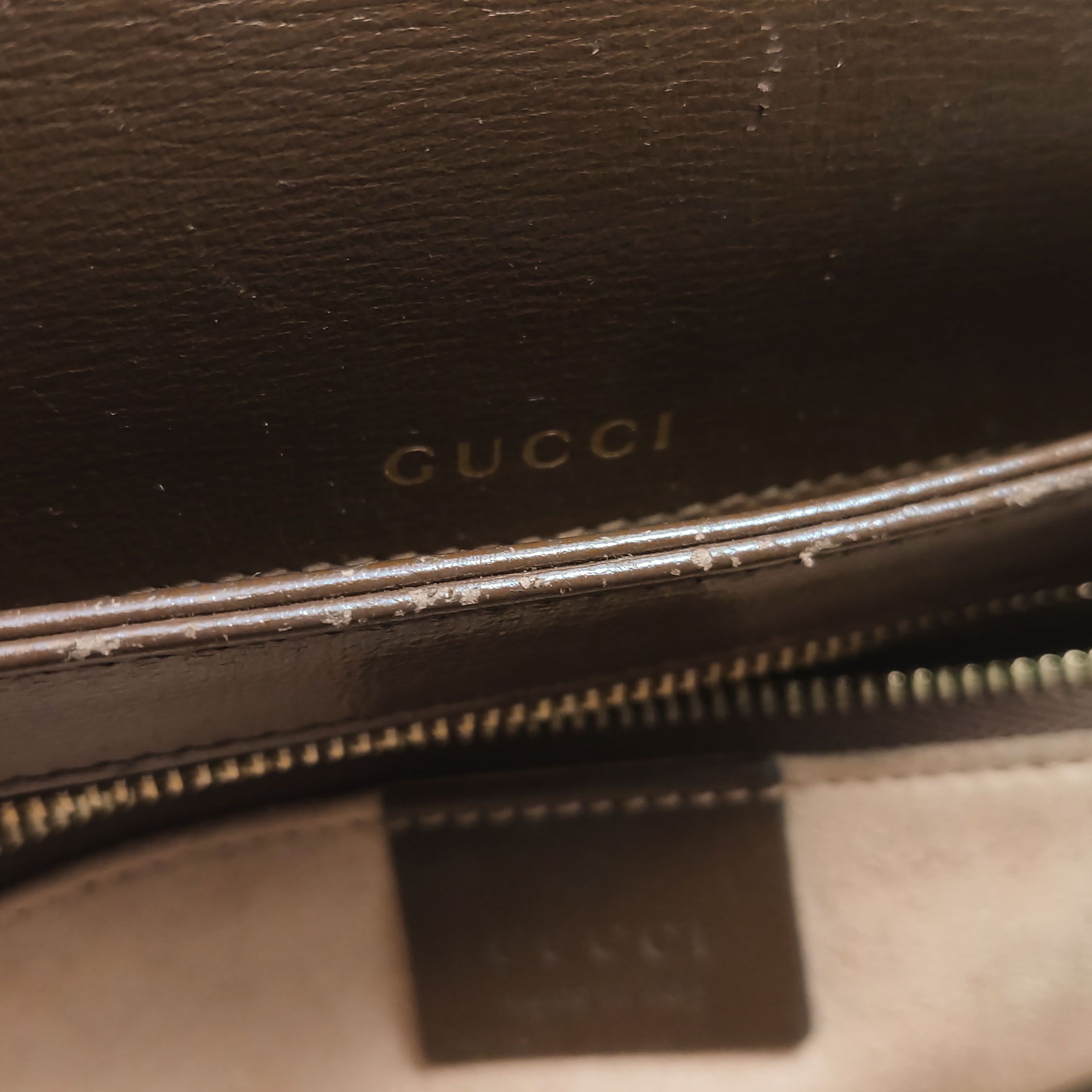 Gucci Gucci Women os Shoulder Bags Size ONE SIZE - 13 Thumbnail