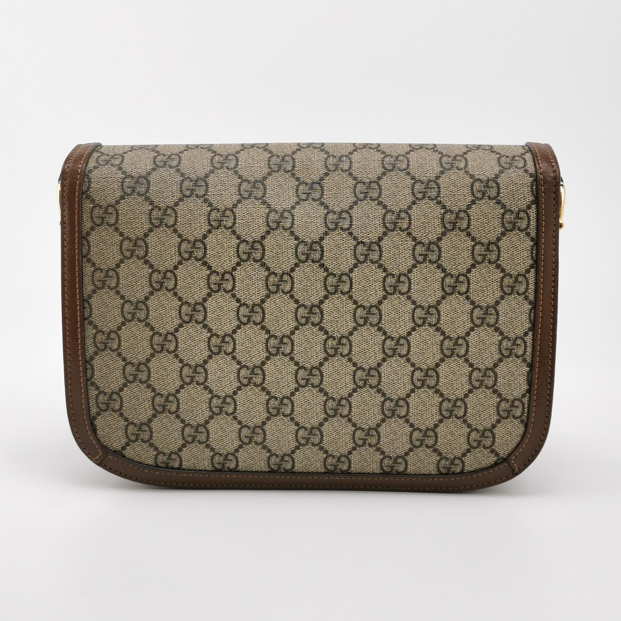 Gucci Gucci Women os Shoulder Bags Size ONE SIZE - 5 Thumbnail