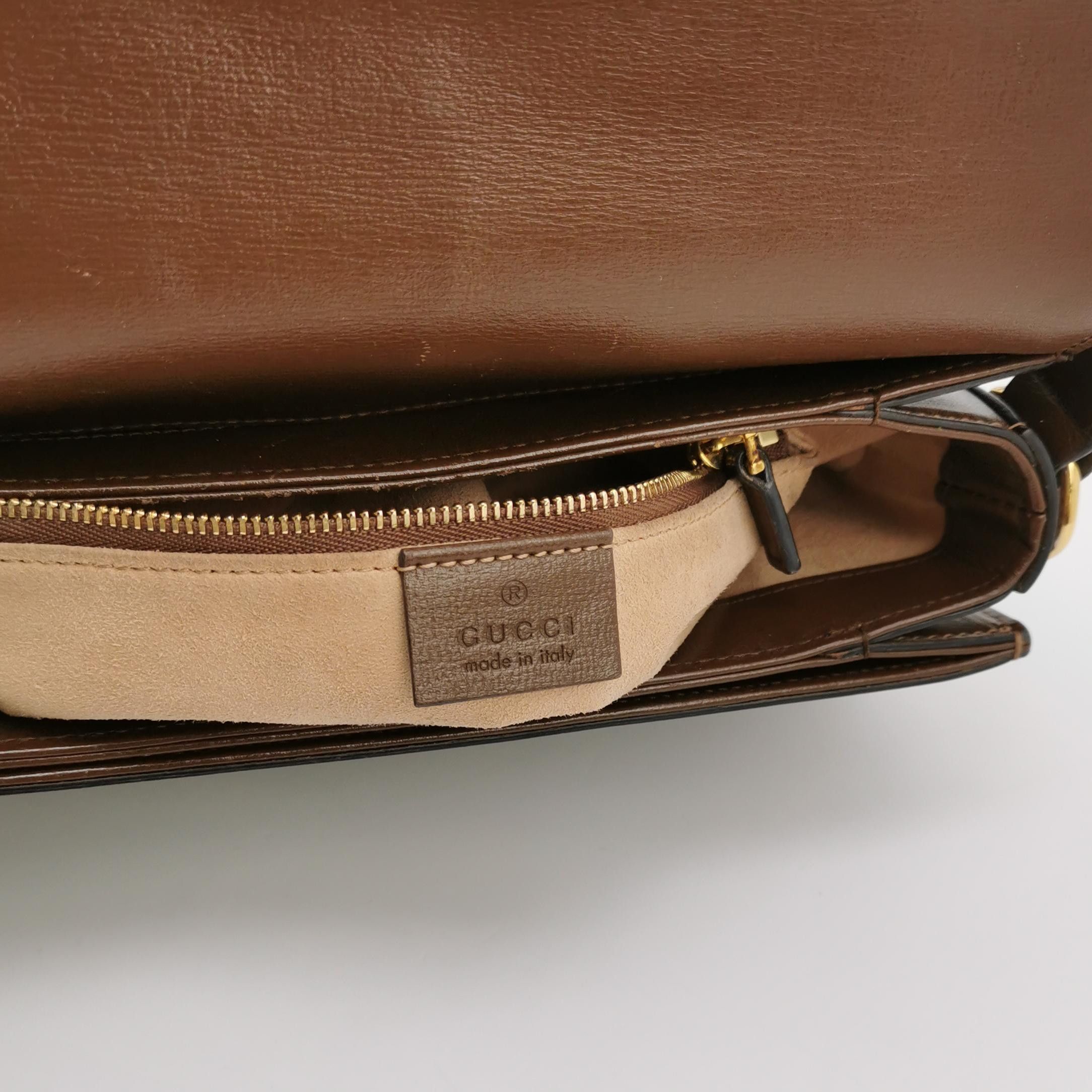 Gucci Gucci Women os Shoulder Bags Size ONE SIZE - 8 Thumbnail