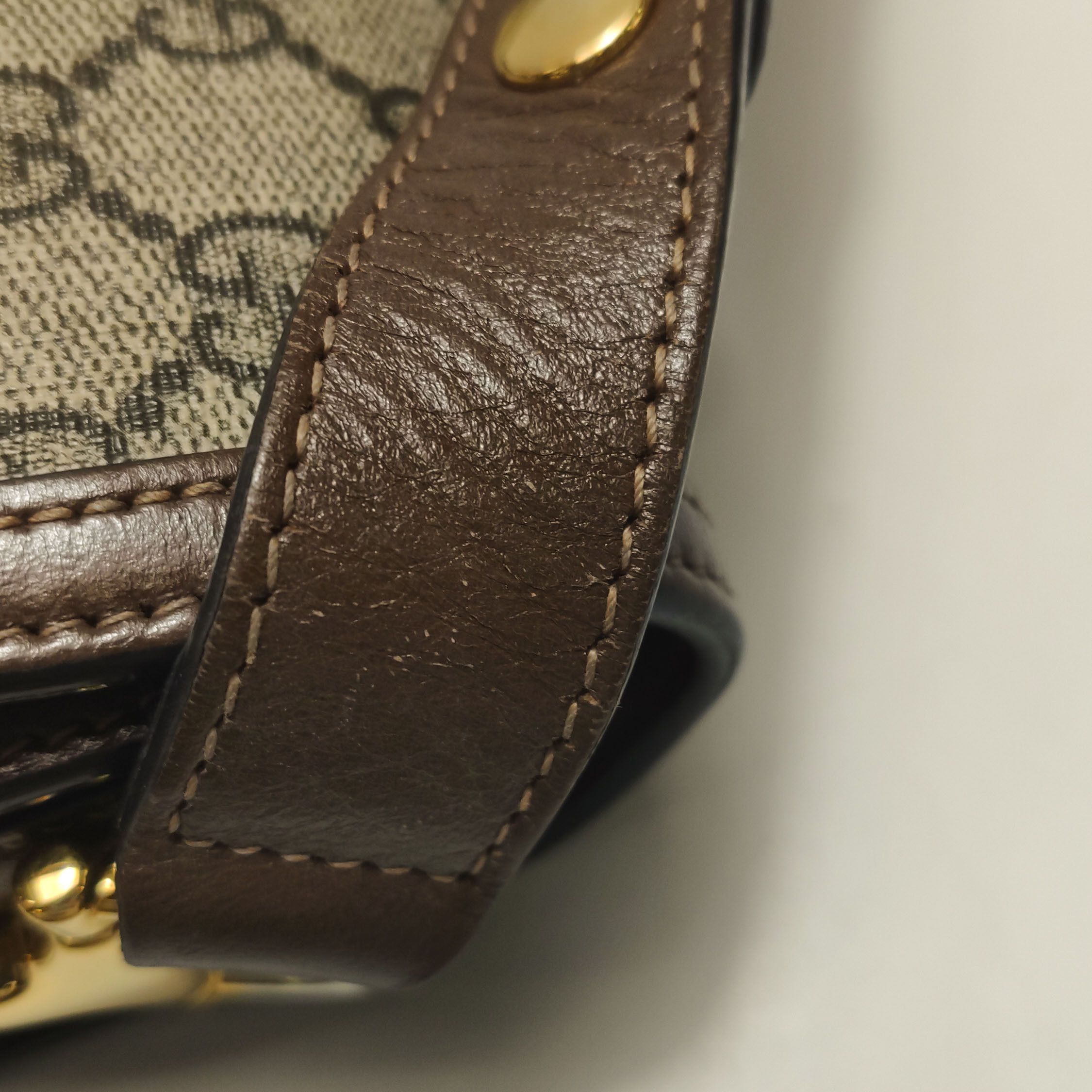 Gucci Gucci Women os Shoulder Bags Size ONE SIZE - 14 Thumbnail
