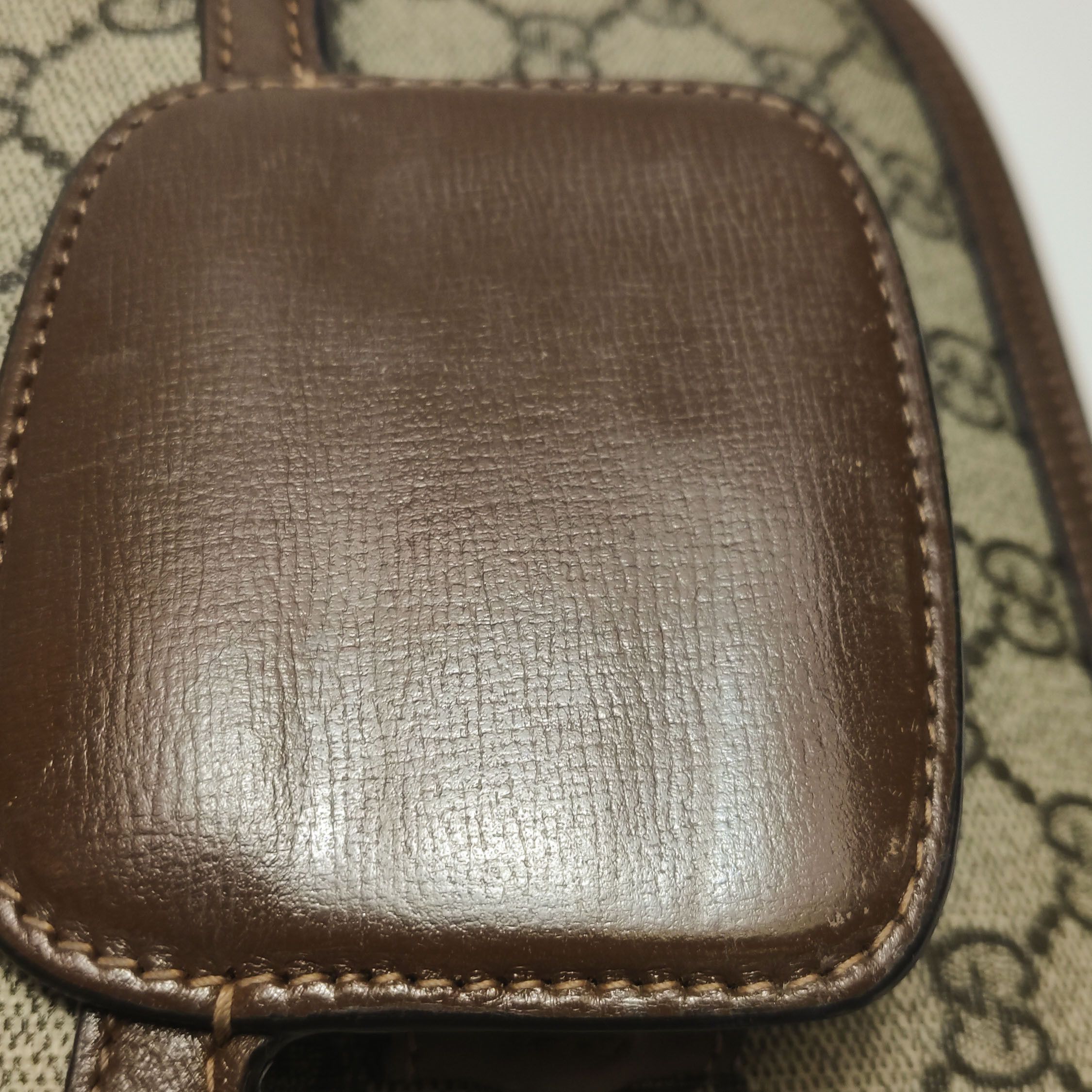 Gucci Gucci Women os Shoulder Bags Size ONE SIZE - 22 Thumbnail