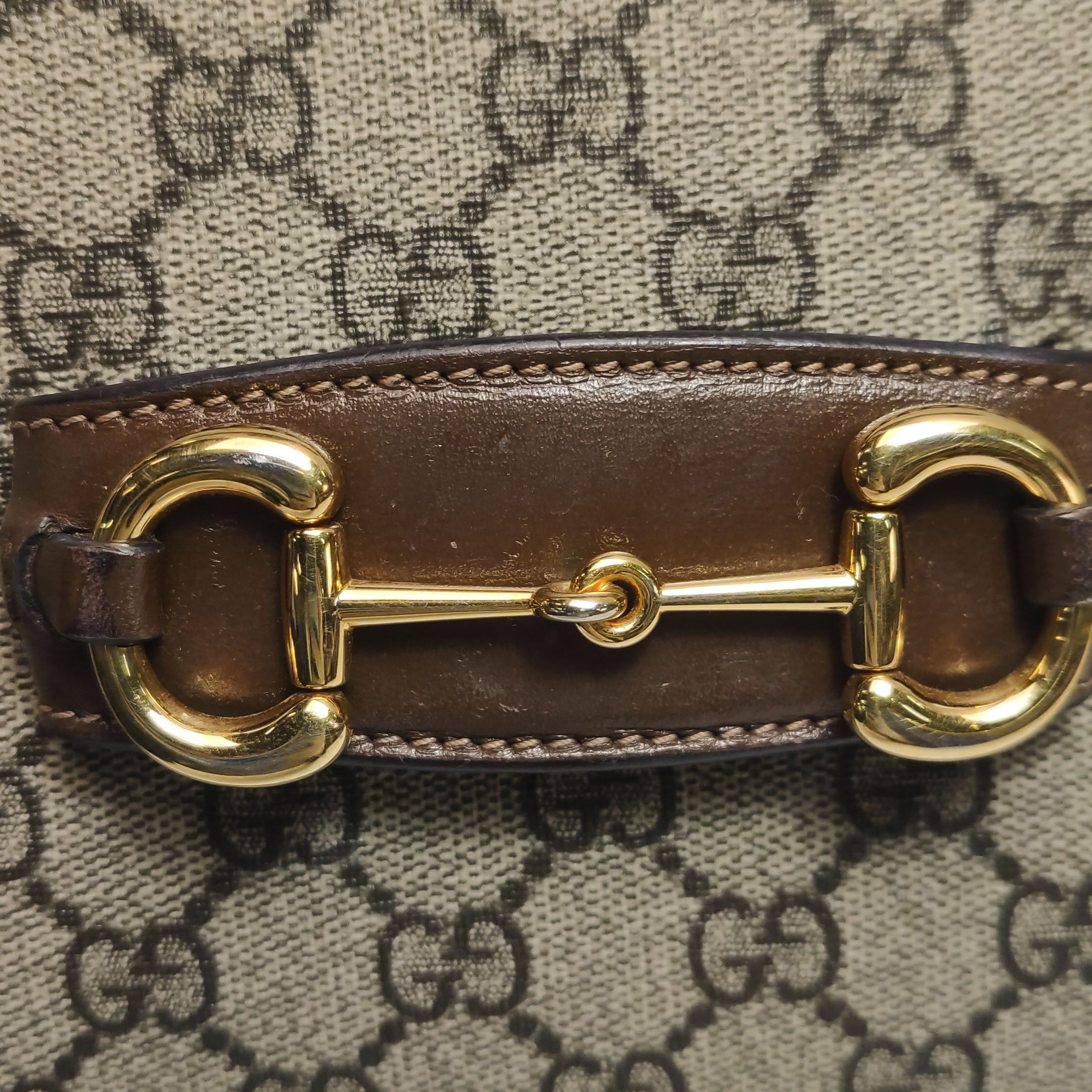Gucci Gucci Women os Shoulder Bags Size ONE SIZE - 15 Thumbnail