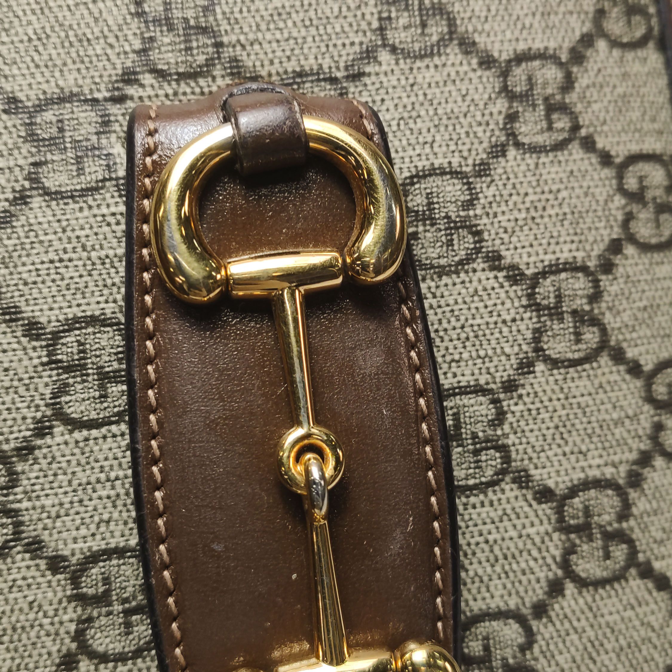 Gucci Gucci Women os Shoulder Bags Size ONE SIZE - 20 Thumbnail