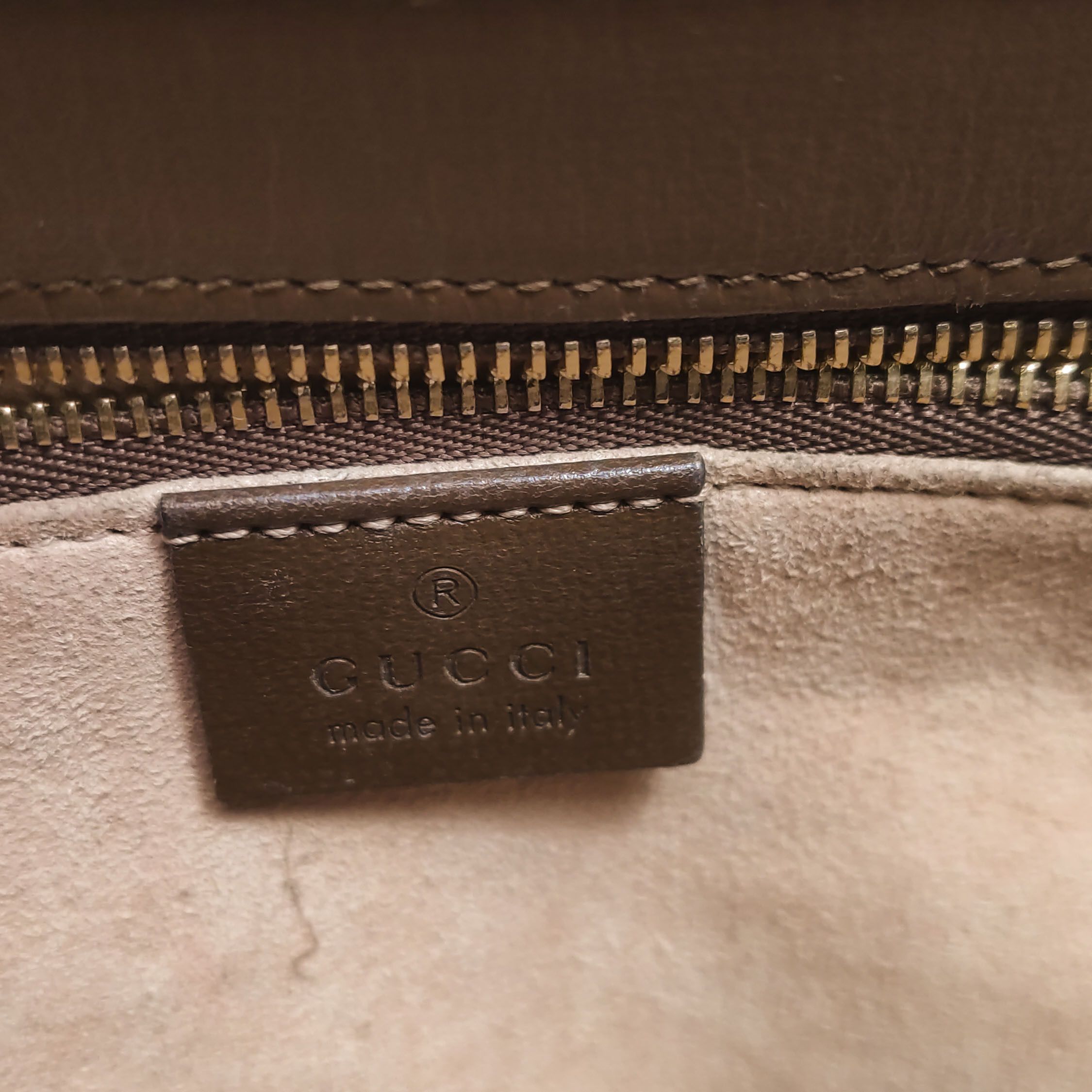 Gucci Gucci Women os Shoulder Bags Size ONE SIZE - 11 Thumbnail