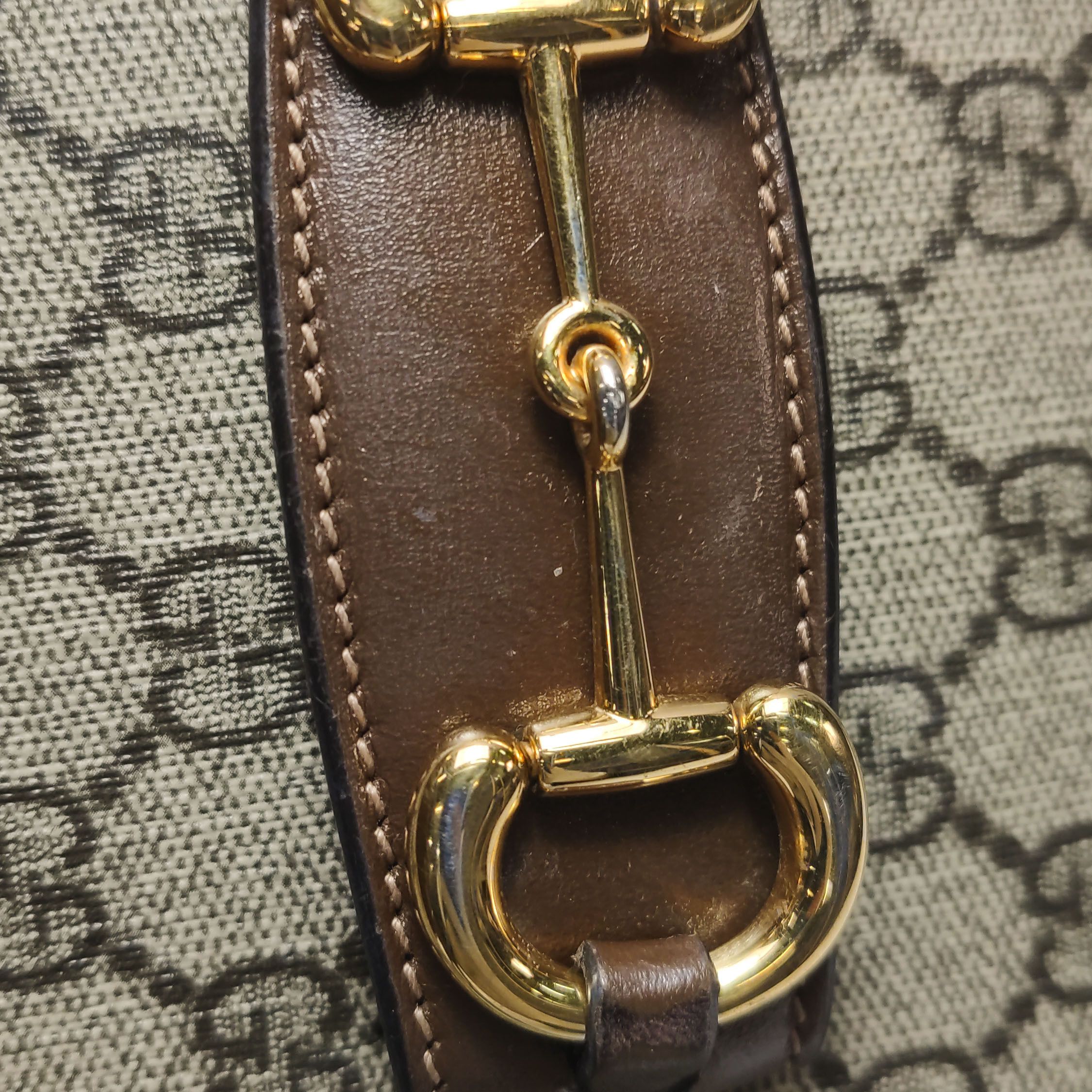 Gucci Gucci Women os Shoulder Bags Size ONE SIZE - 21 Thumbnail