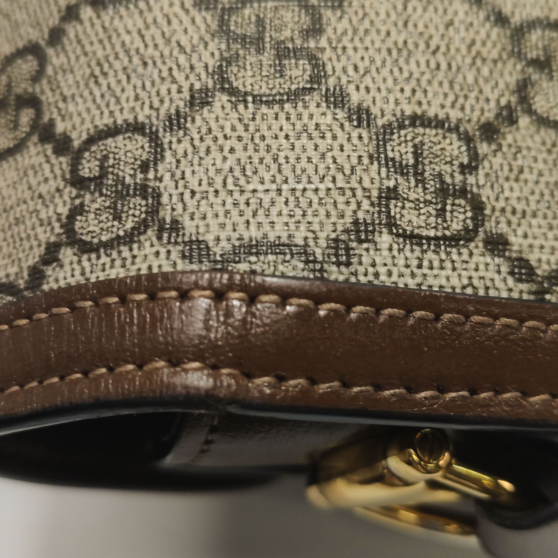 Gucci Gucci Women os Shoulder Bags Size ONE SIZE - 19 Thumbnail