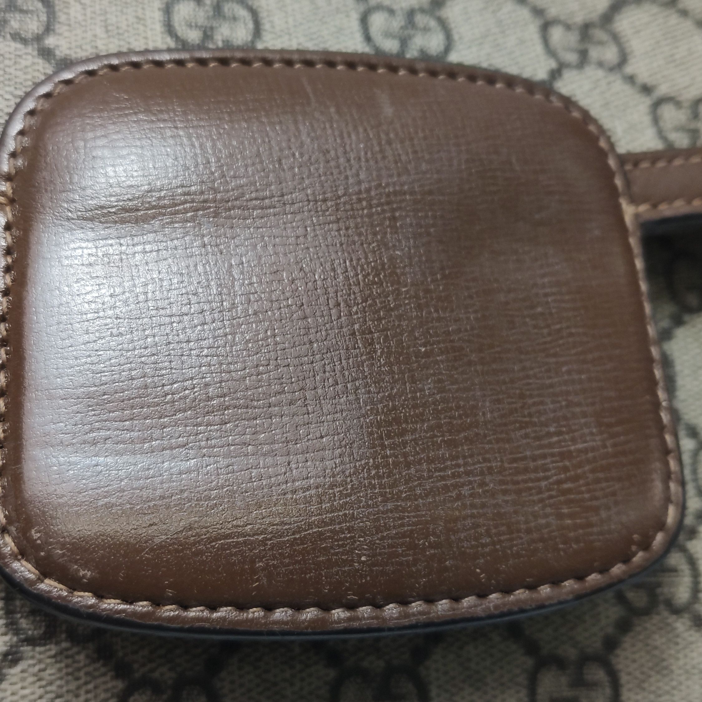 Gucci Gucci Women os Shoulder Bags Size ONE SIZE - 18 Thumbnail