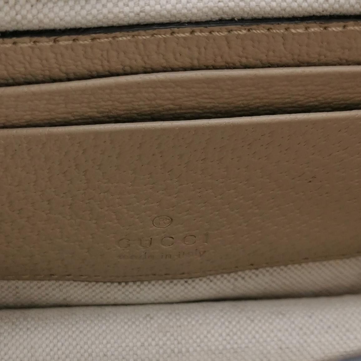 Gucci Gucci Women os Shoulder Bags Size ONE SIZE - 8 Thumbnail