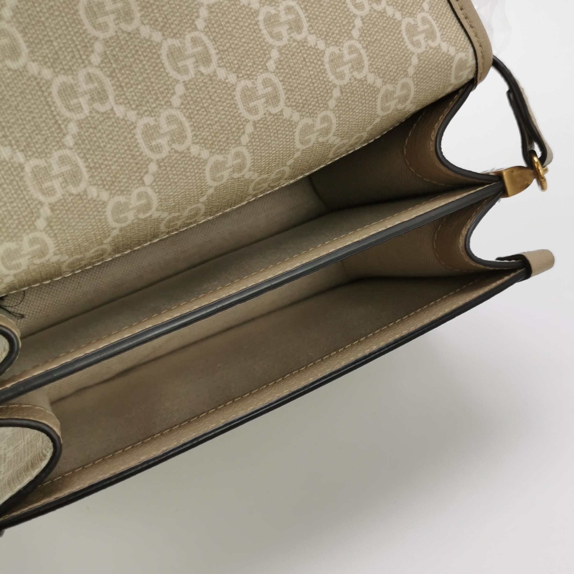 Gucci Gucci Women os Shoulder Bags Size ONE SIZE - 7 Thumbnail