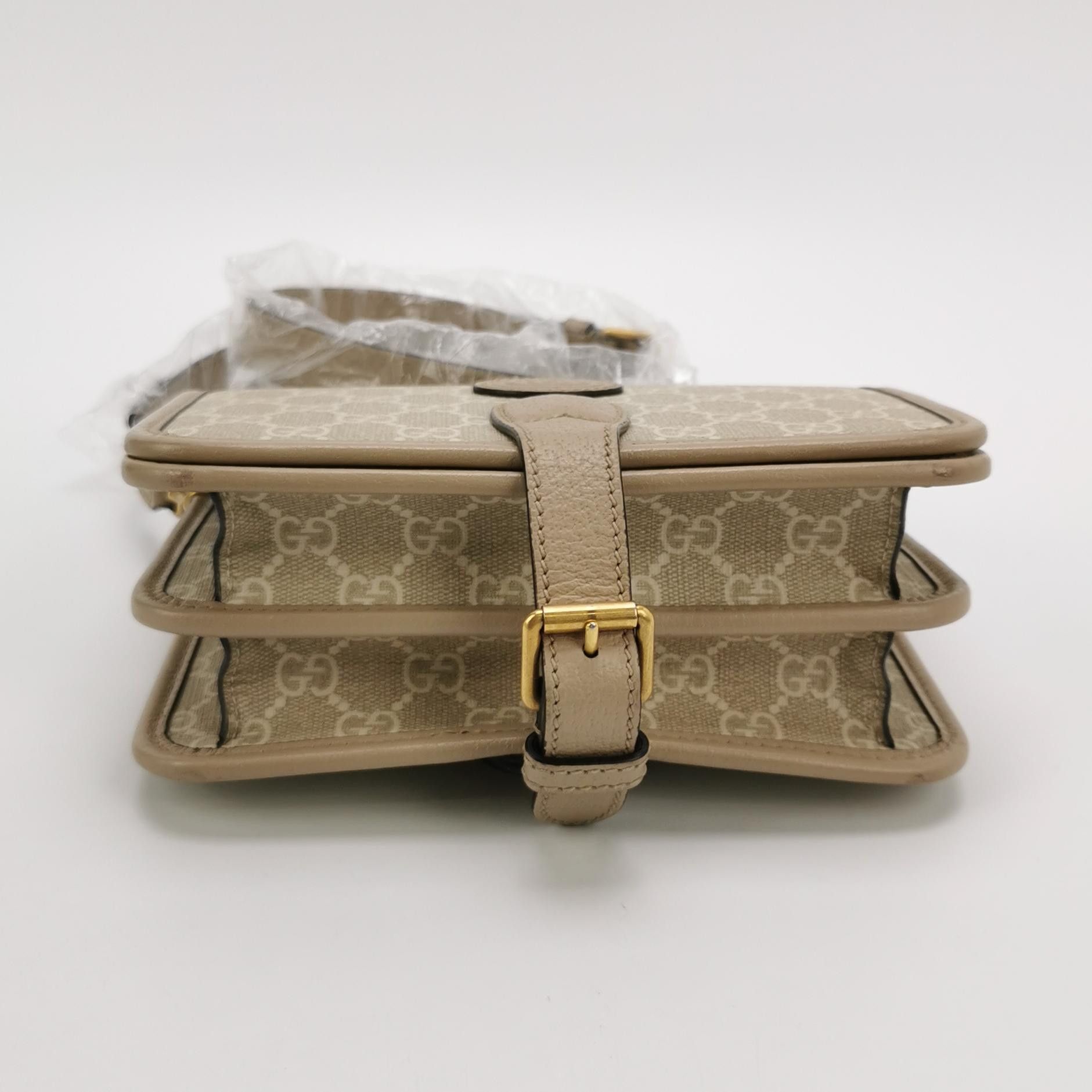 Gucci Gucci Women os Shoulder Bags Size ONE SIZE - 6 Thumbnail