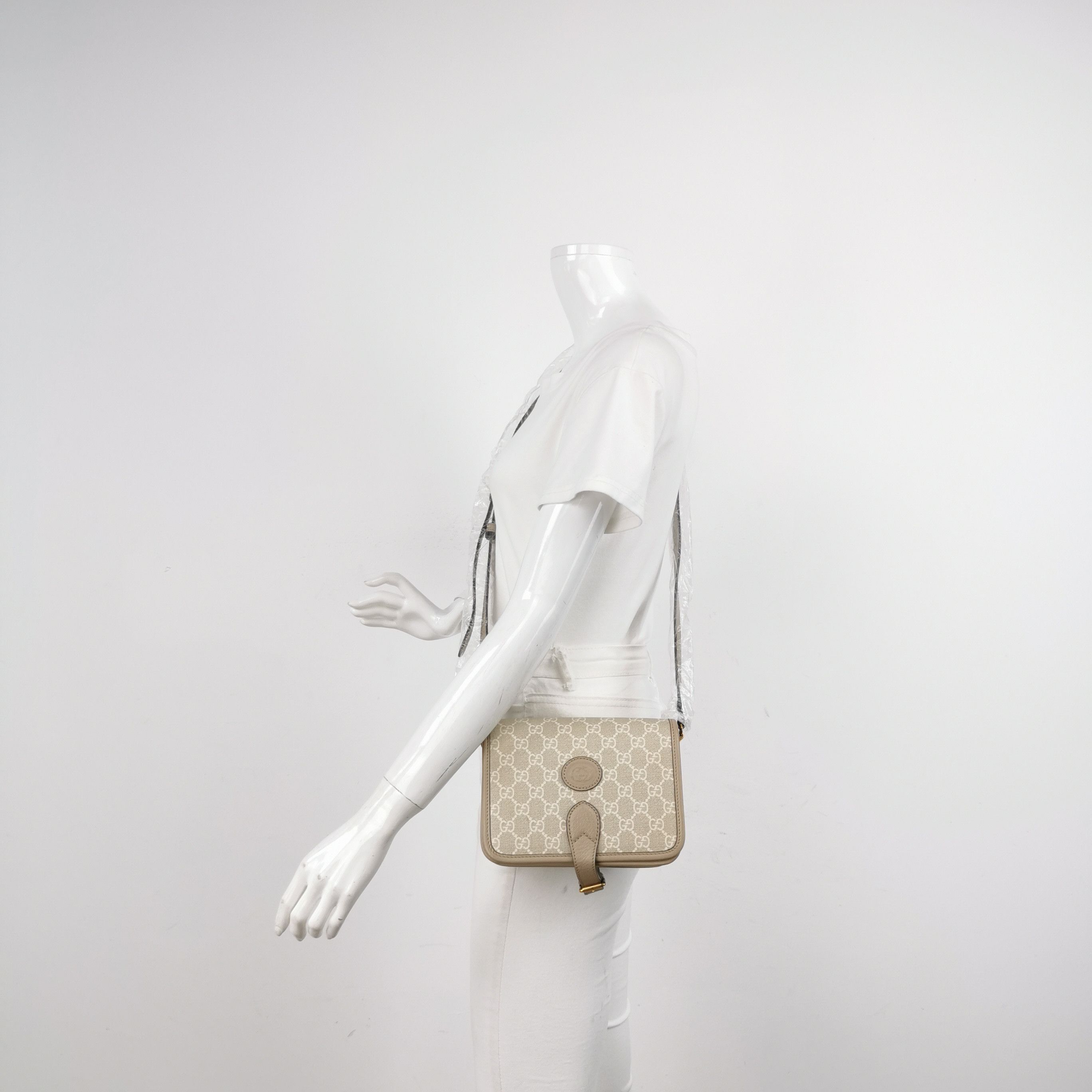 Gucci Gucci Women os Shoulder Bags Size ONE SIZE - 2 Thumbnail