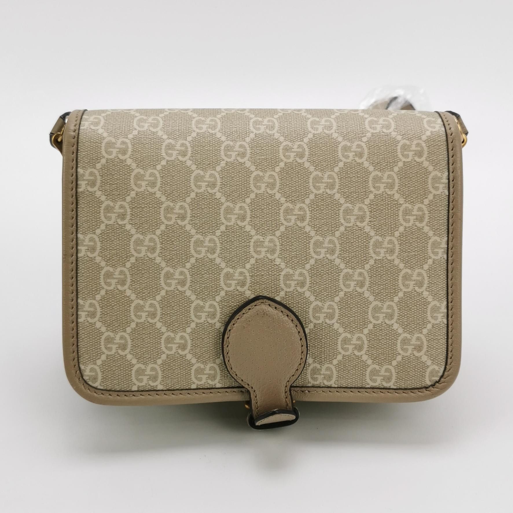 Gucci Gucci Women os Shoulder Bags Size ONE SIZE - 5 Thumbnail