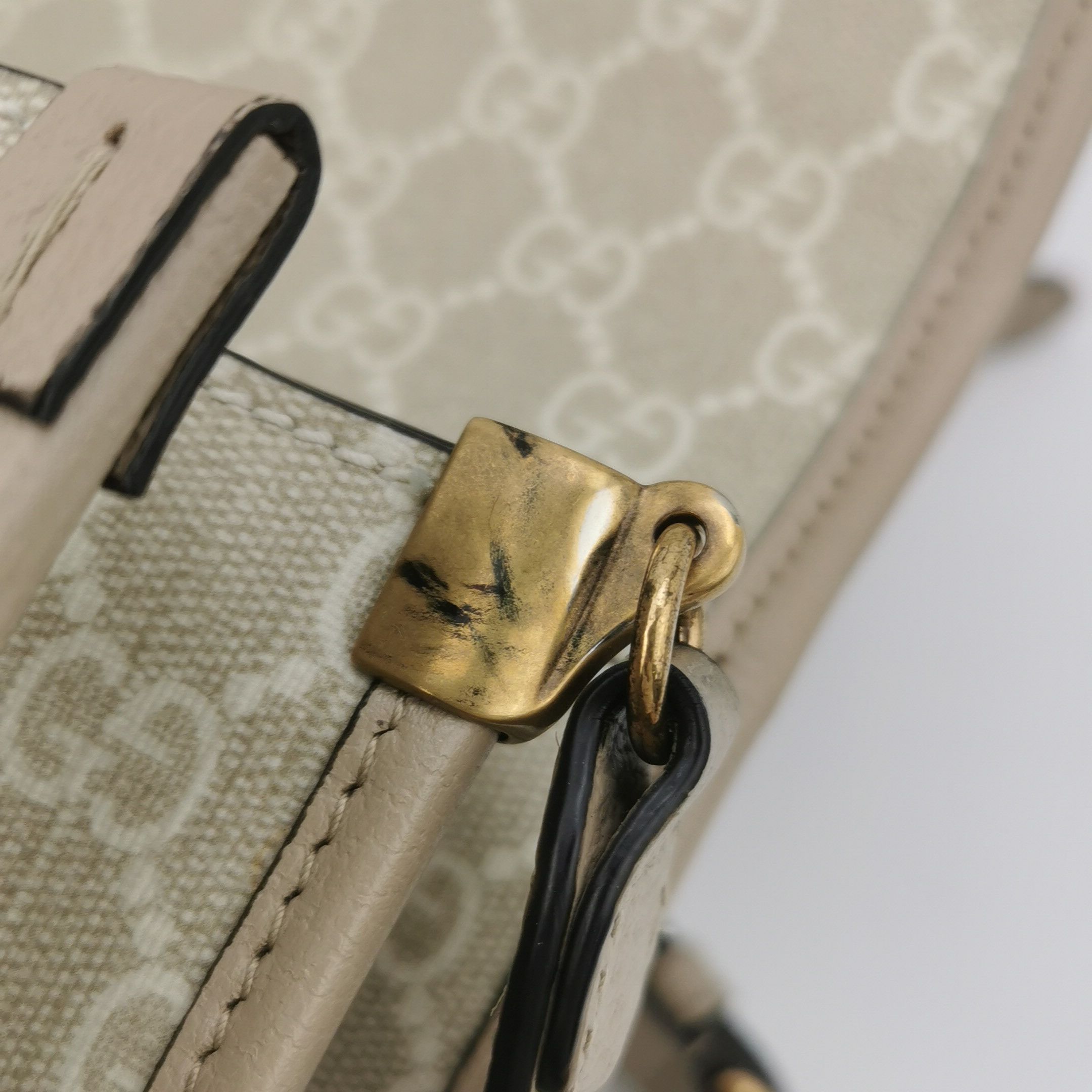 Gucci Gucci Women os Shoulder Bags Size ONE SIZE - 12 Thumbnail