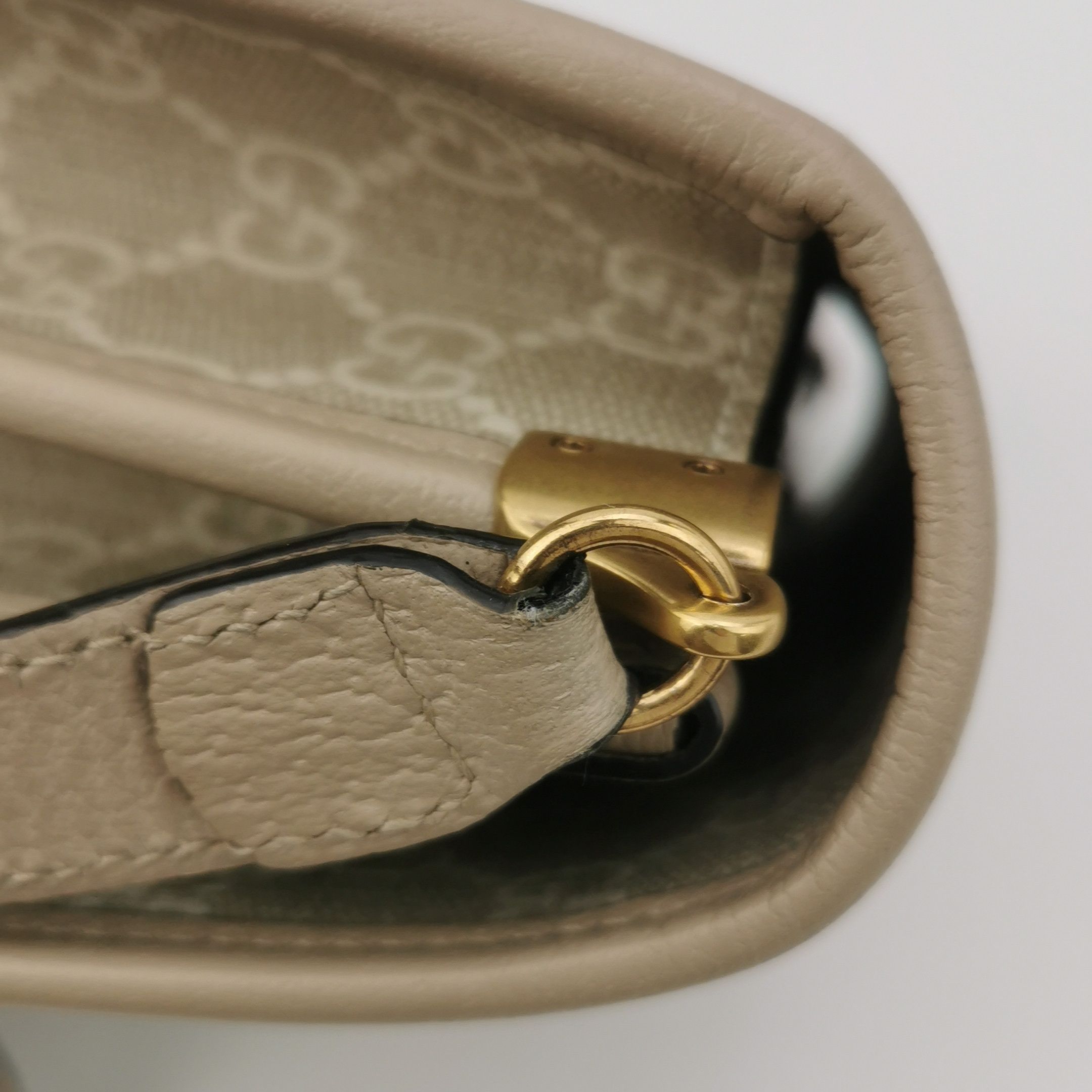 Gucci Gucci Women os Shoulder Bags Size ONE SIZE - 22 Thumbnail