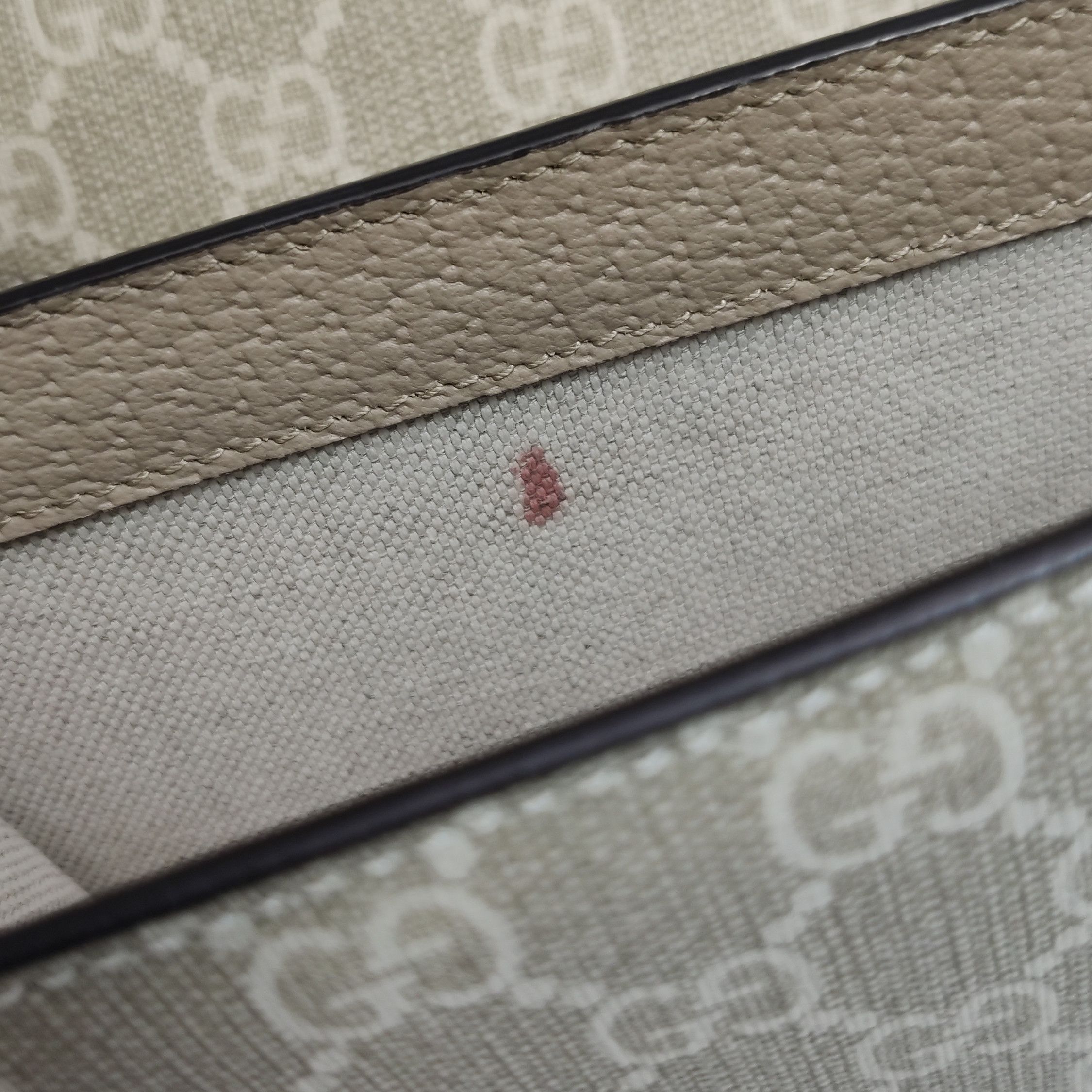 Gucci Gucci Women os Shoulder Bags Size ONE SIZE - 9 Thumbnail