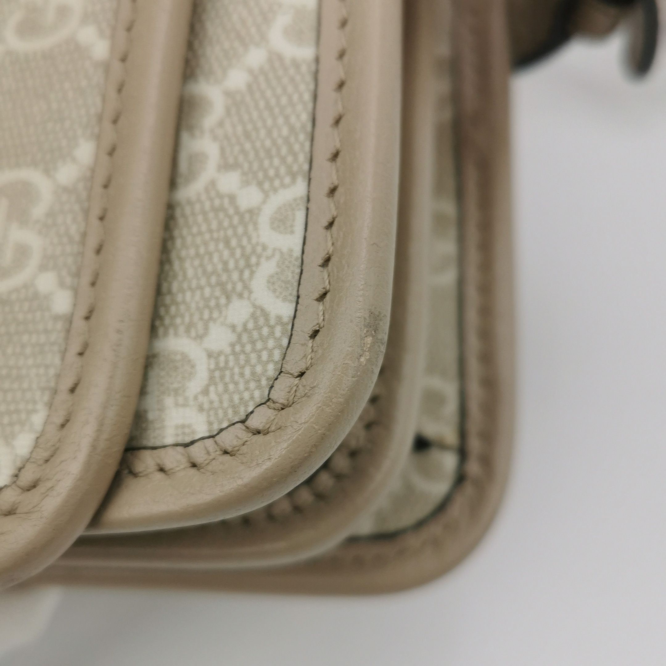 Gucci Gucci Women os Shoulder Bags Size ONE SIZE - 15 Thumbnail