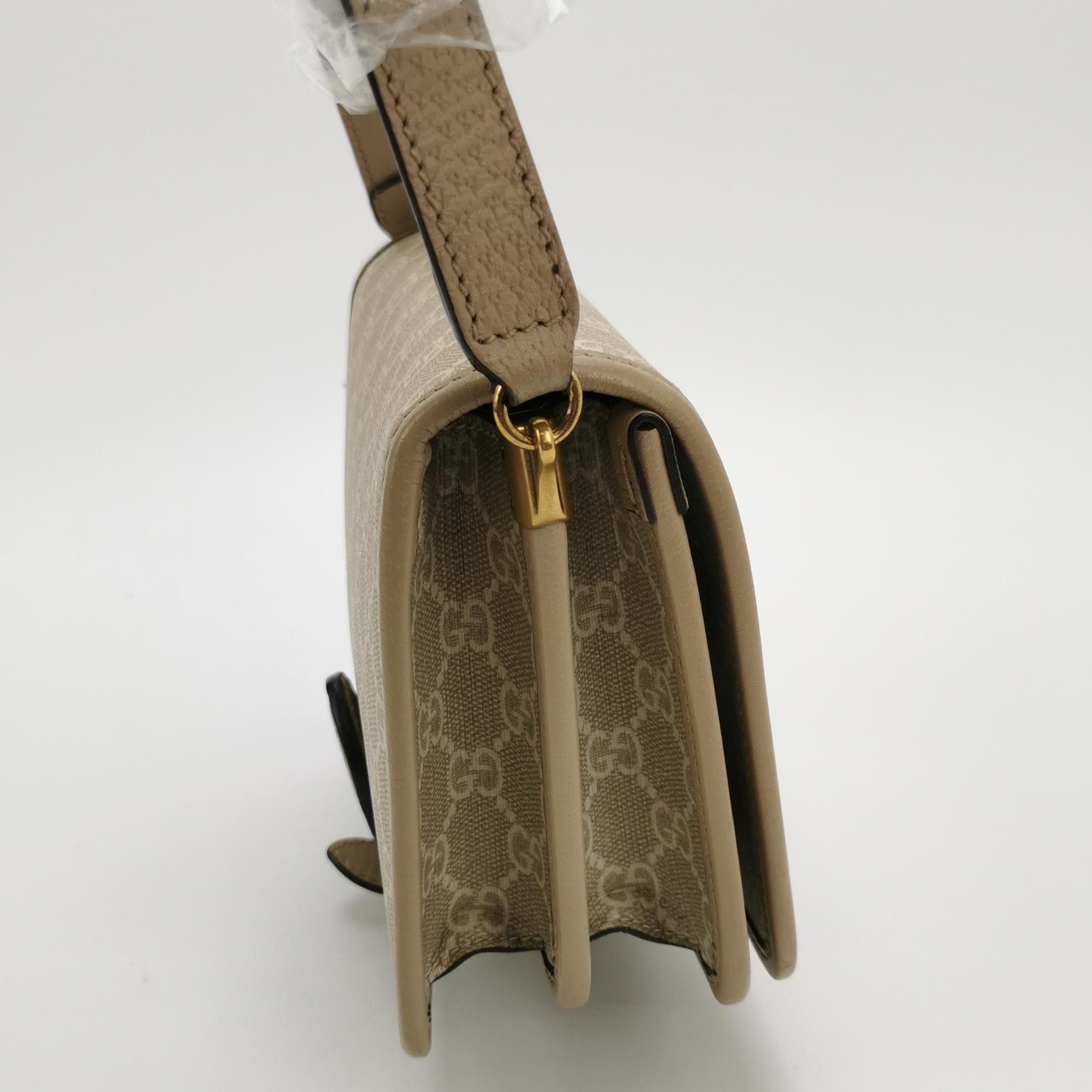 Gucci Gucci Women os Shoulder Bags Size ONE SIZE - 4 Thumbnail
