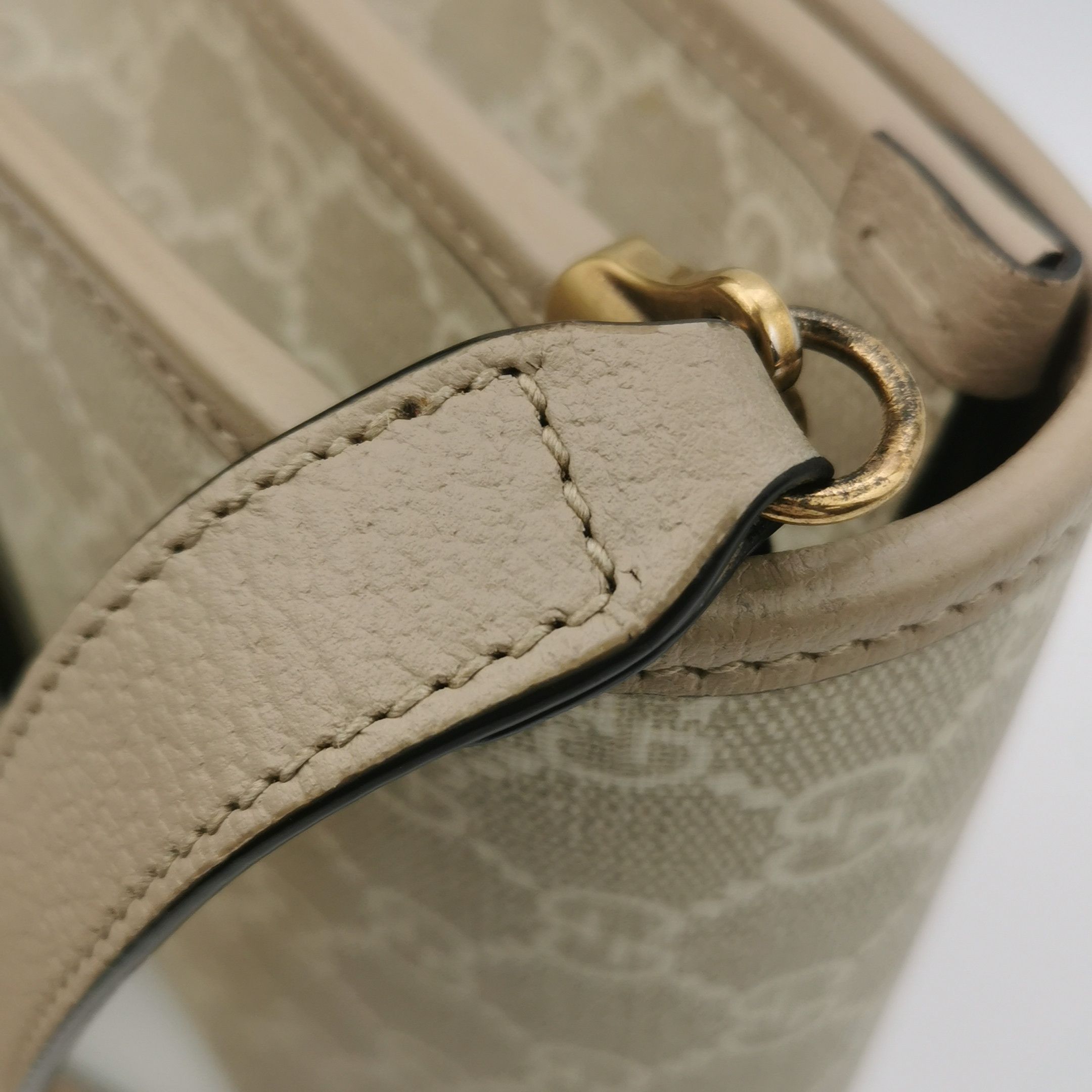 Gucci Gucci Women os Shoulder Bags Size ONE SIZE - 10 Thumbnail